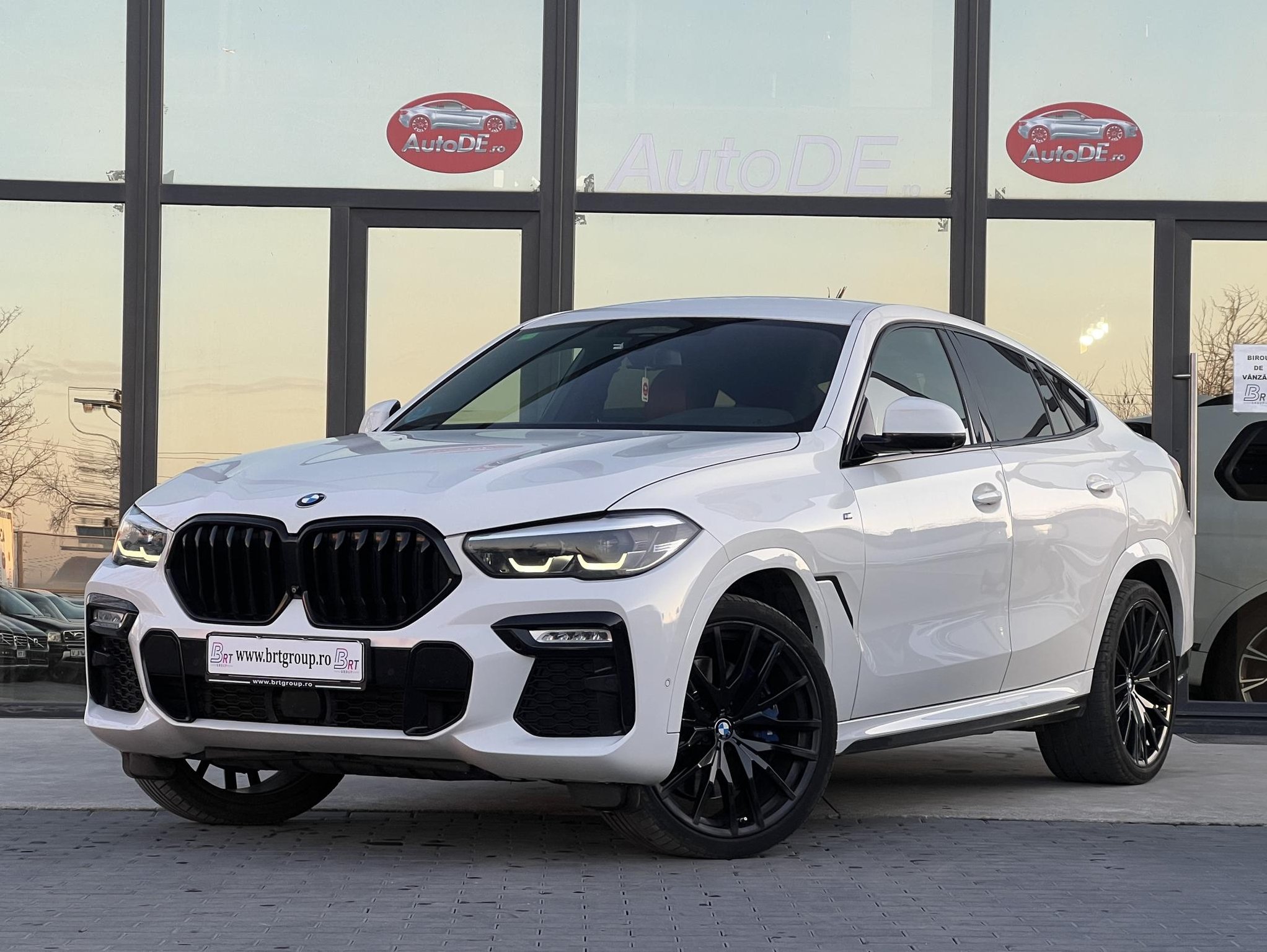 BMW-X6
