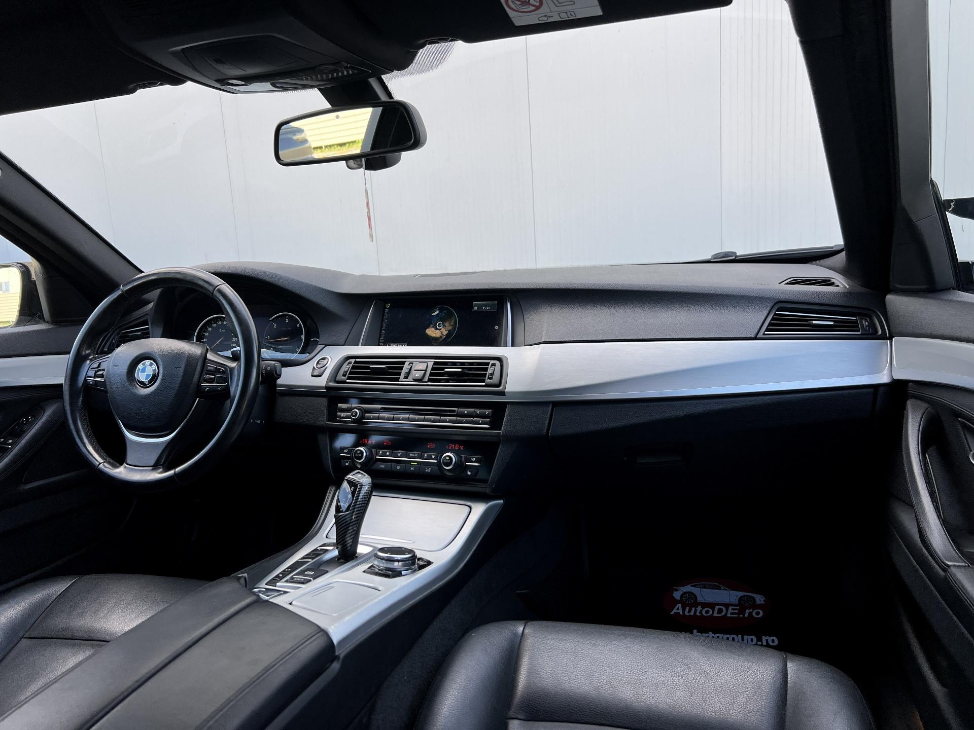BMW-Seria 5