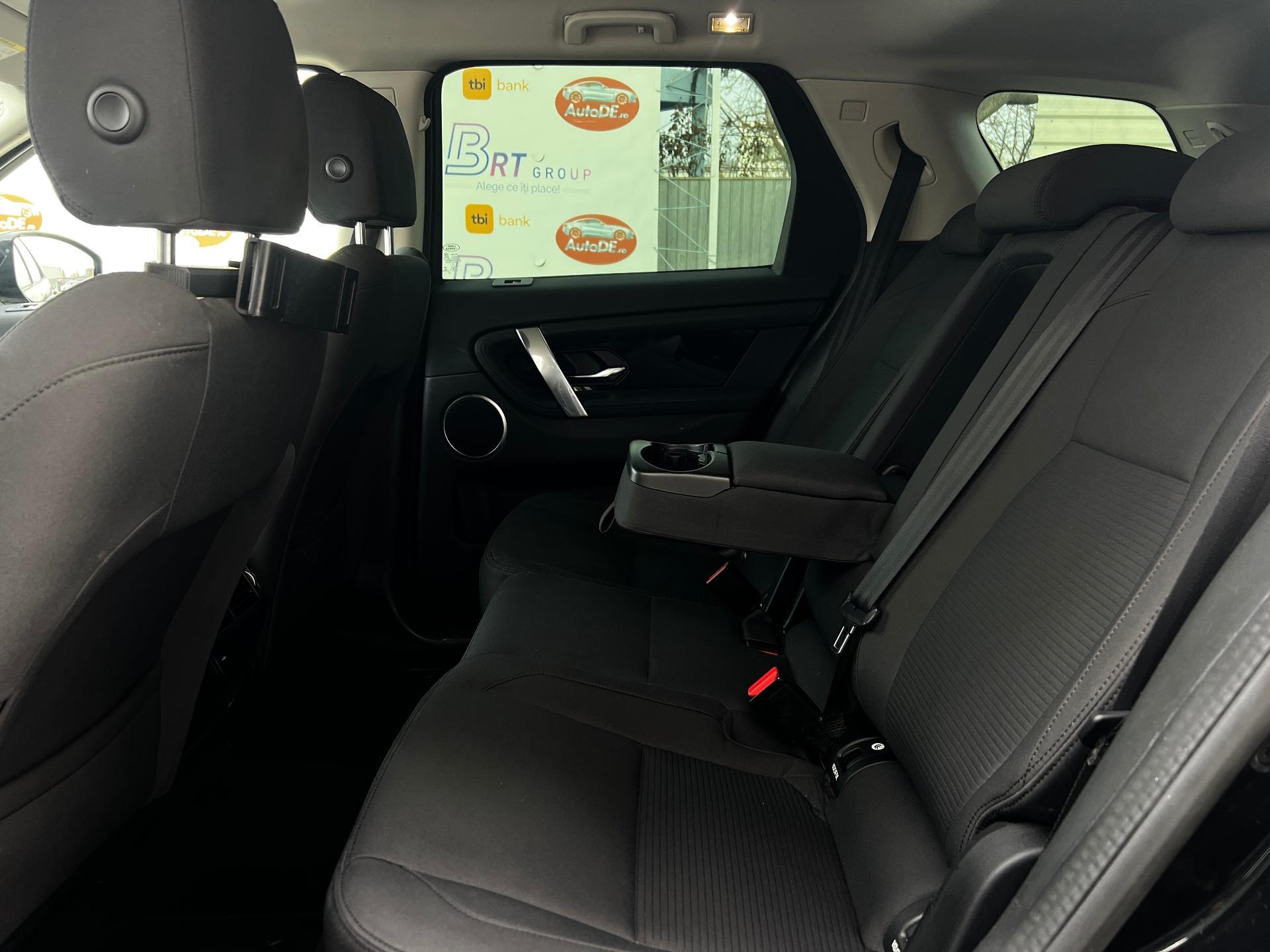 Land Rover-Discovery Sport