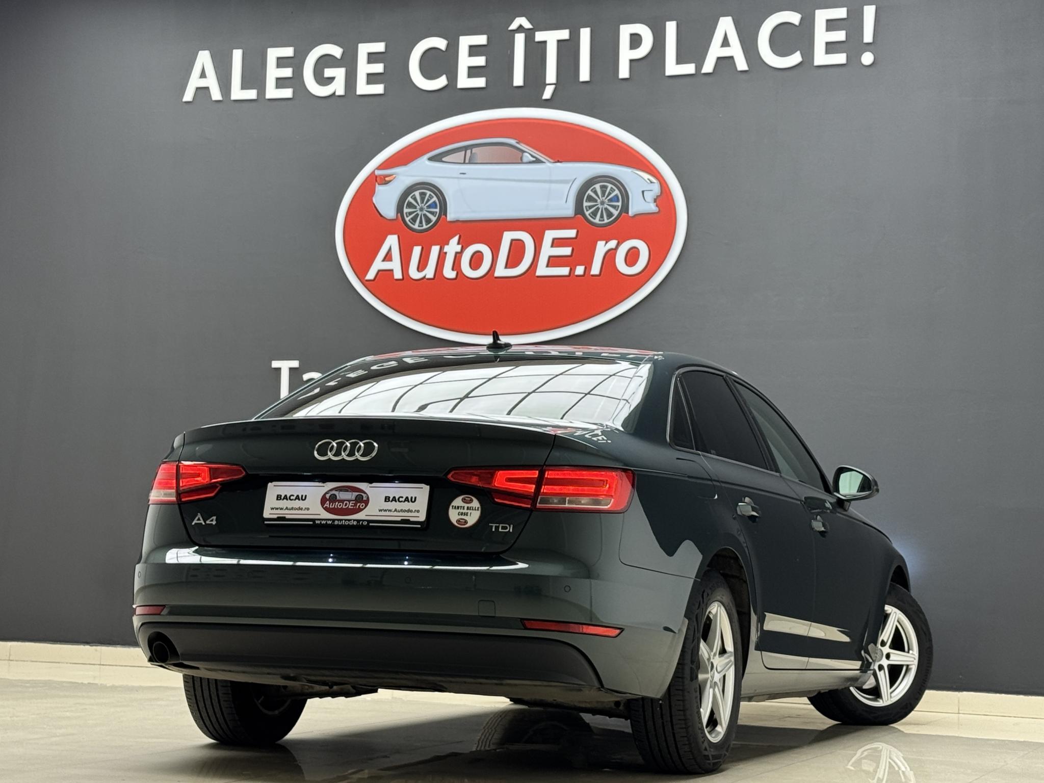 Audi-A4