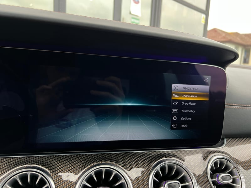Car Thumb