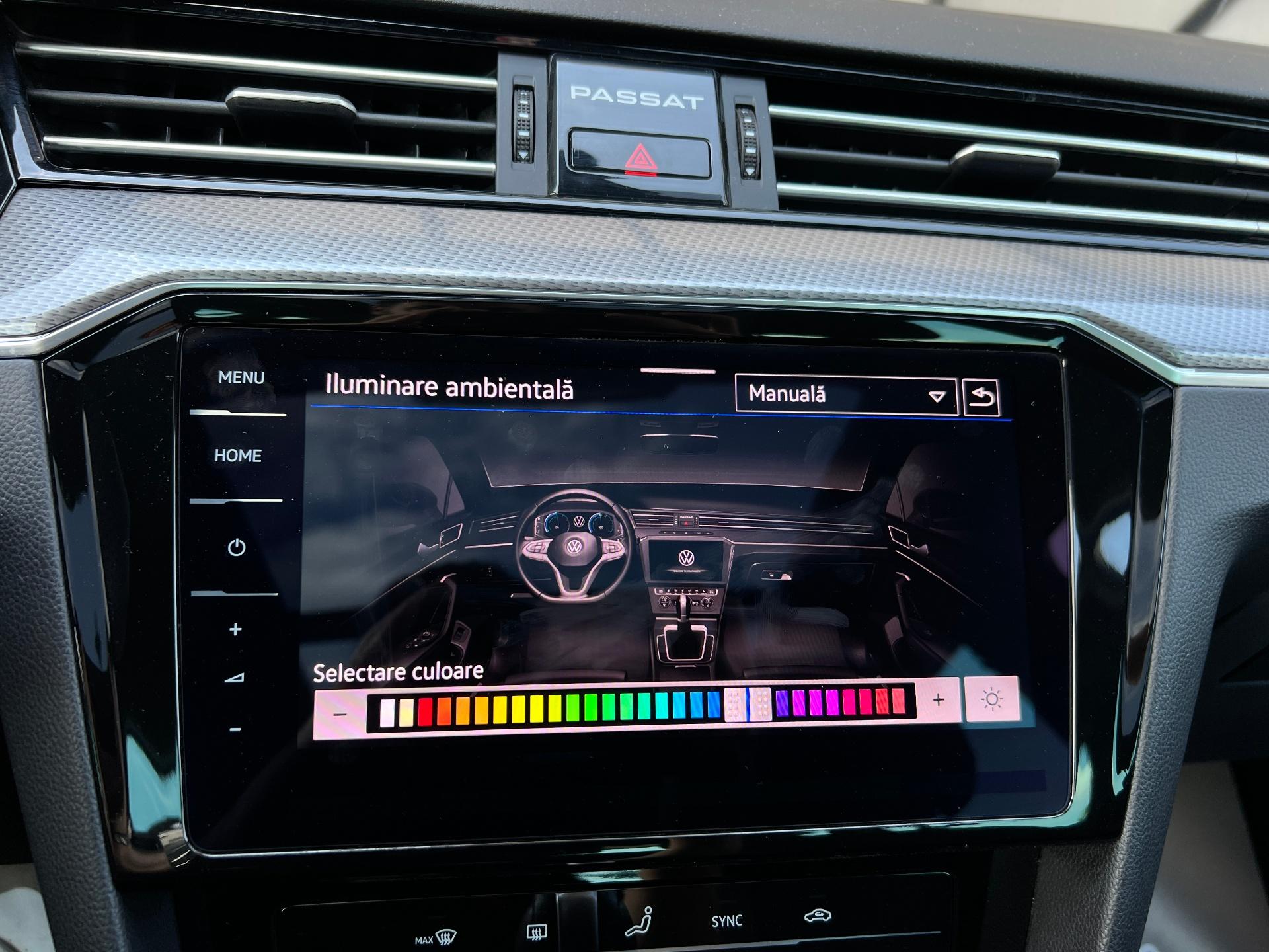 Volkswagen-Passat Alltrack