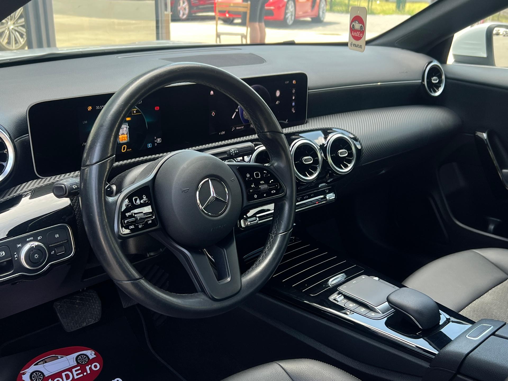 Mercedes-Benz-CLA