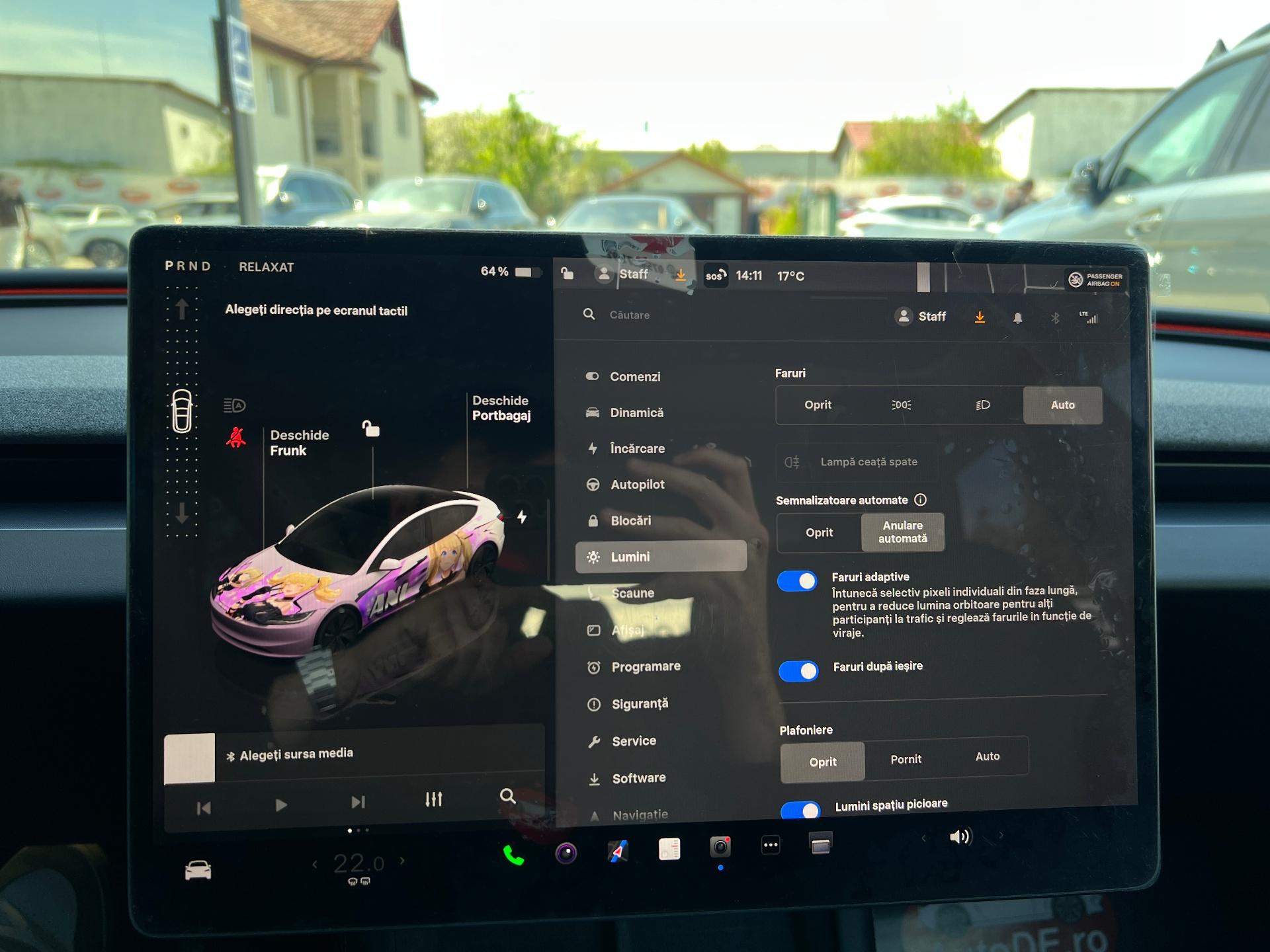 Tesla-Model 3