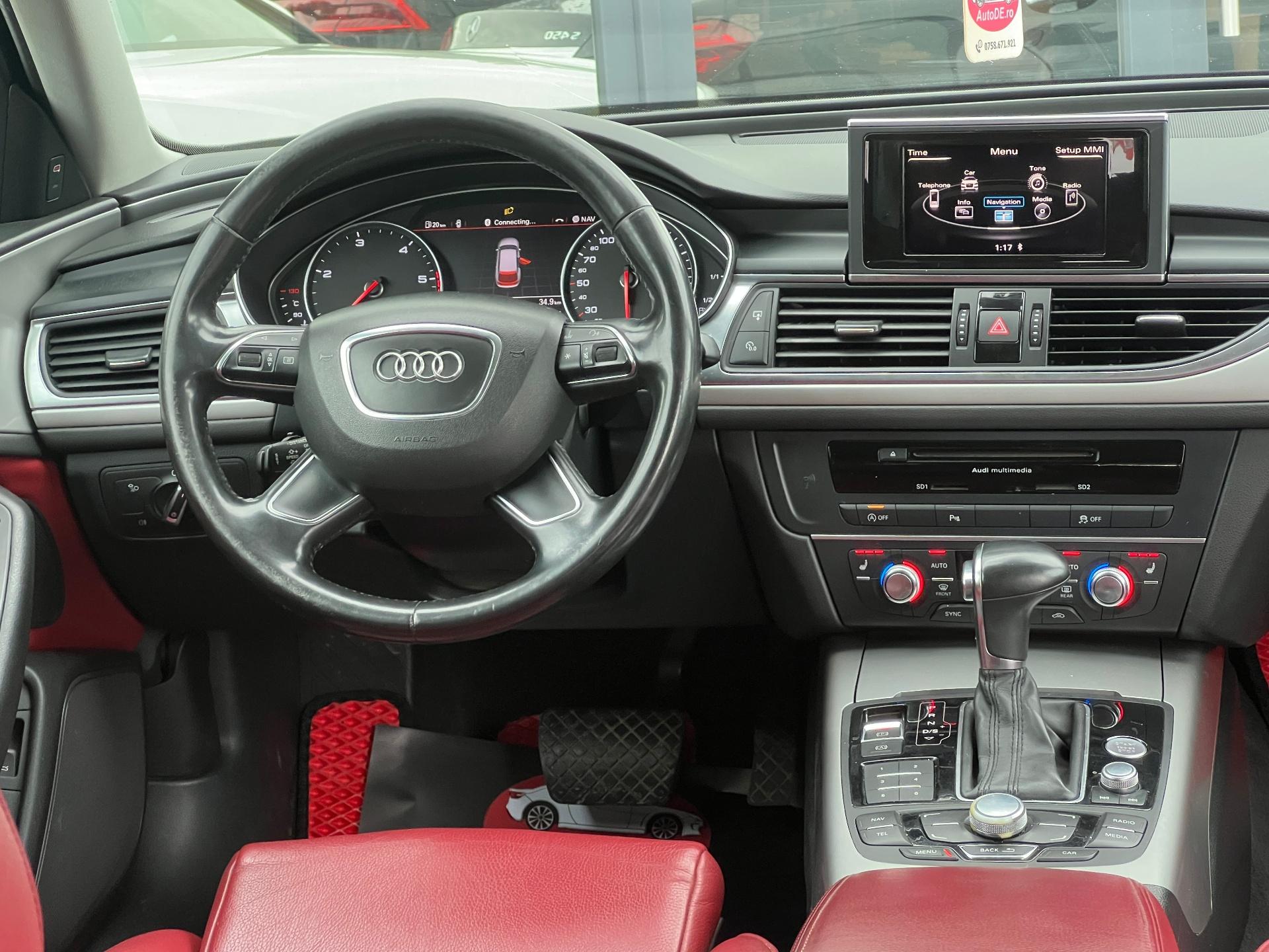 Audi-A6