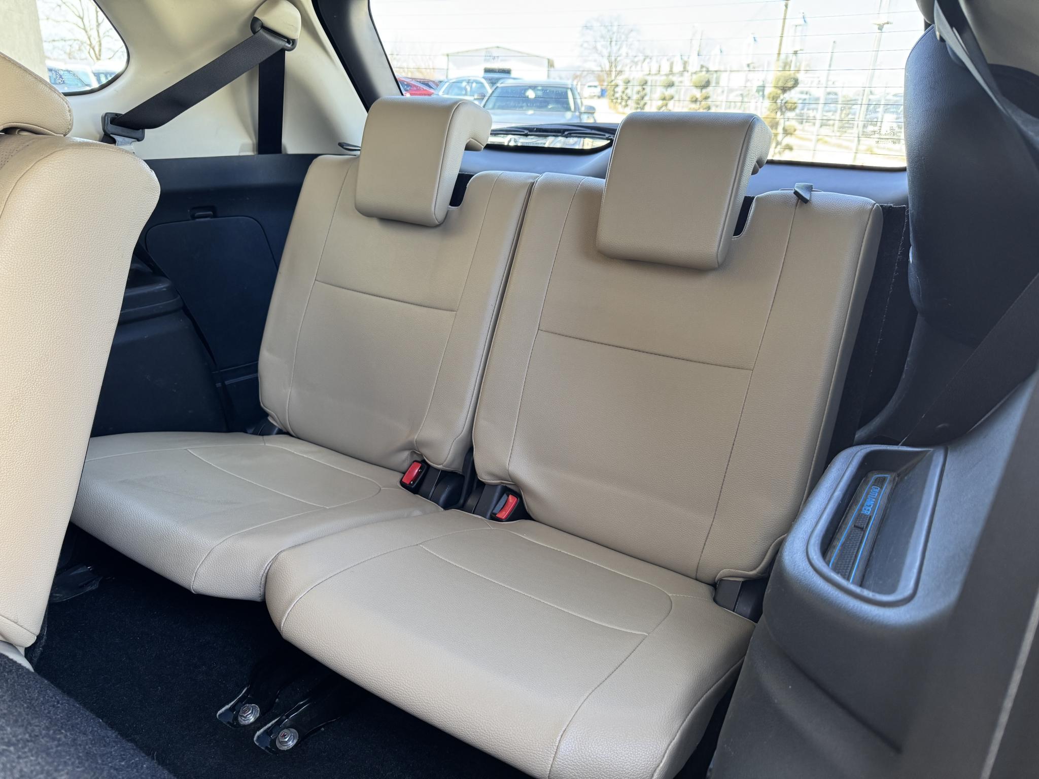 Mitsubishi-Outlander