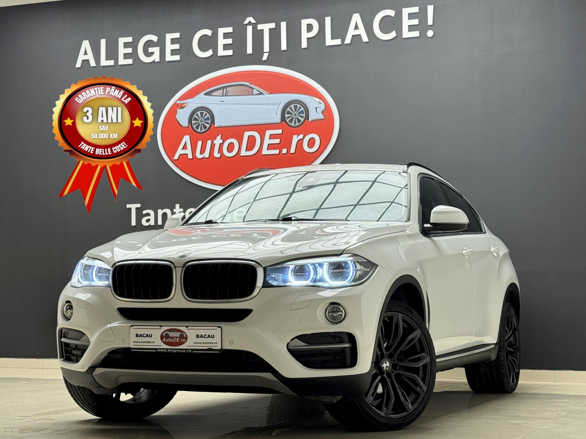 BMW-X6