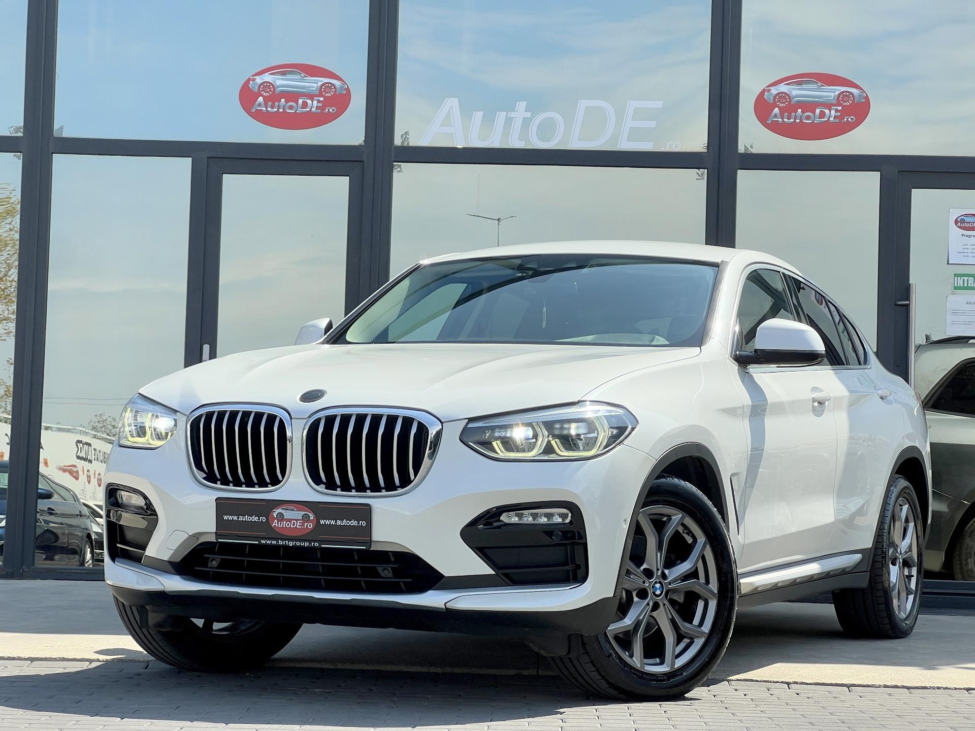 BMW-X4