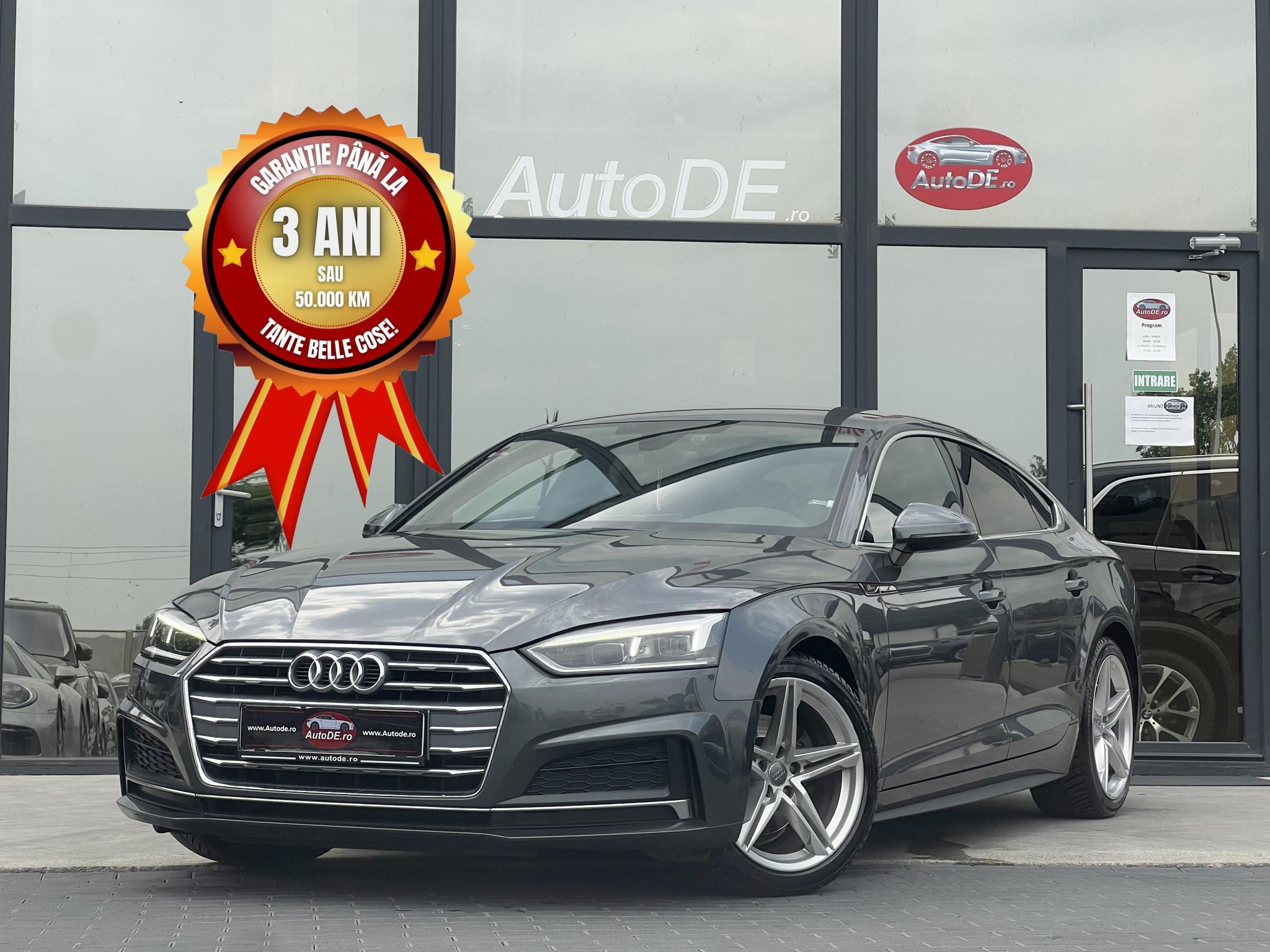 Audi-A5
