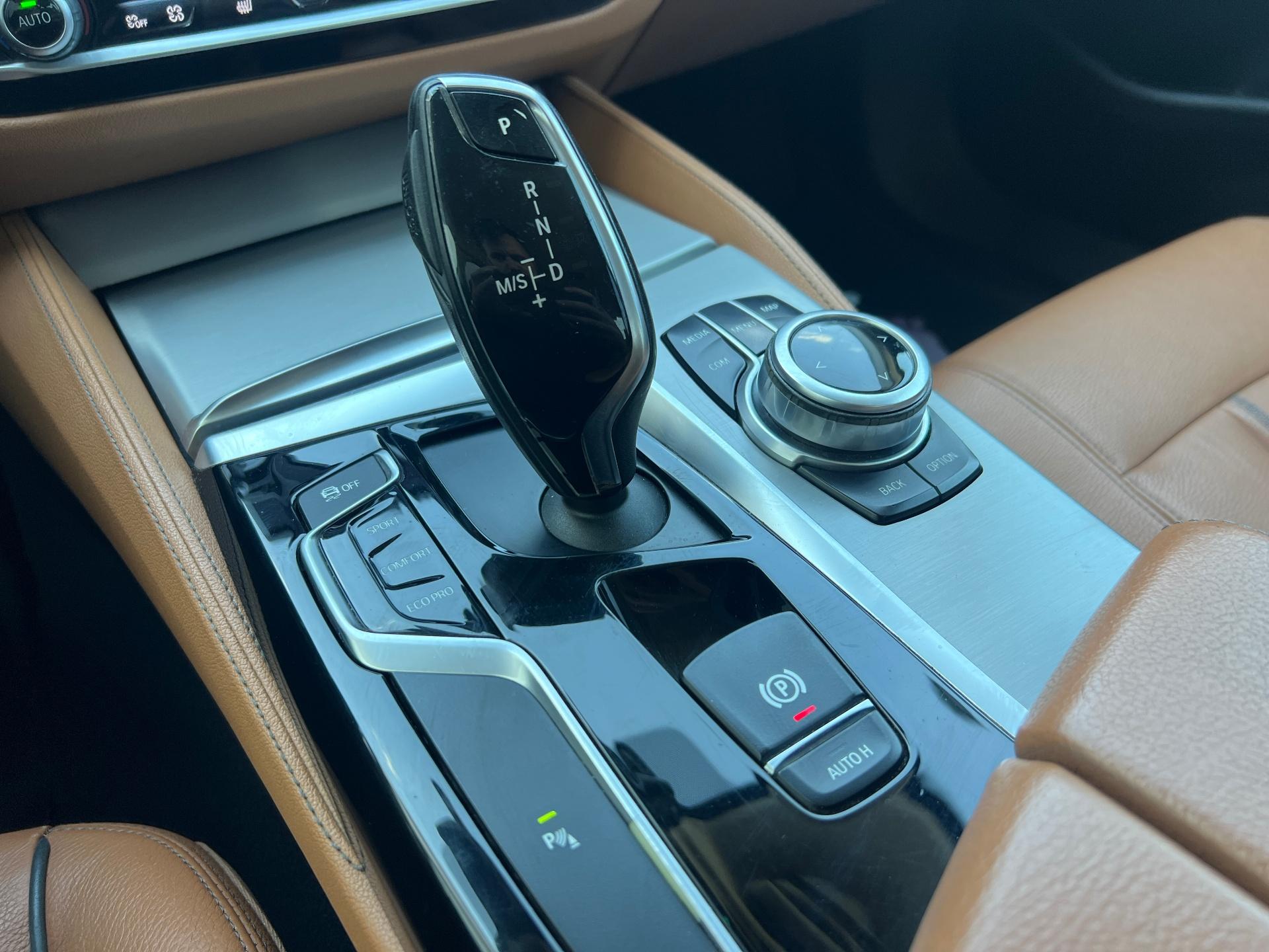 BMW-Seria 5