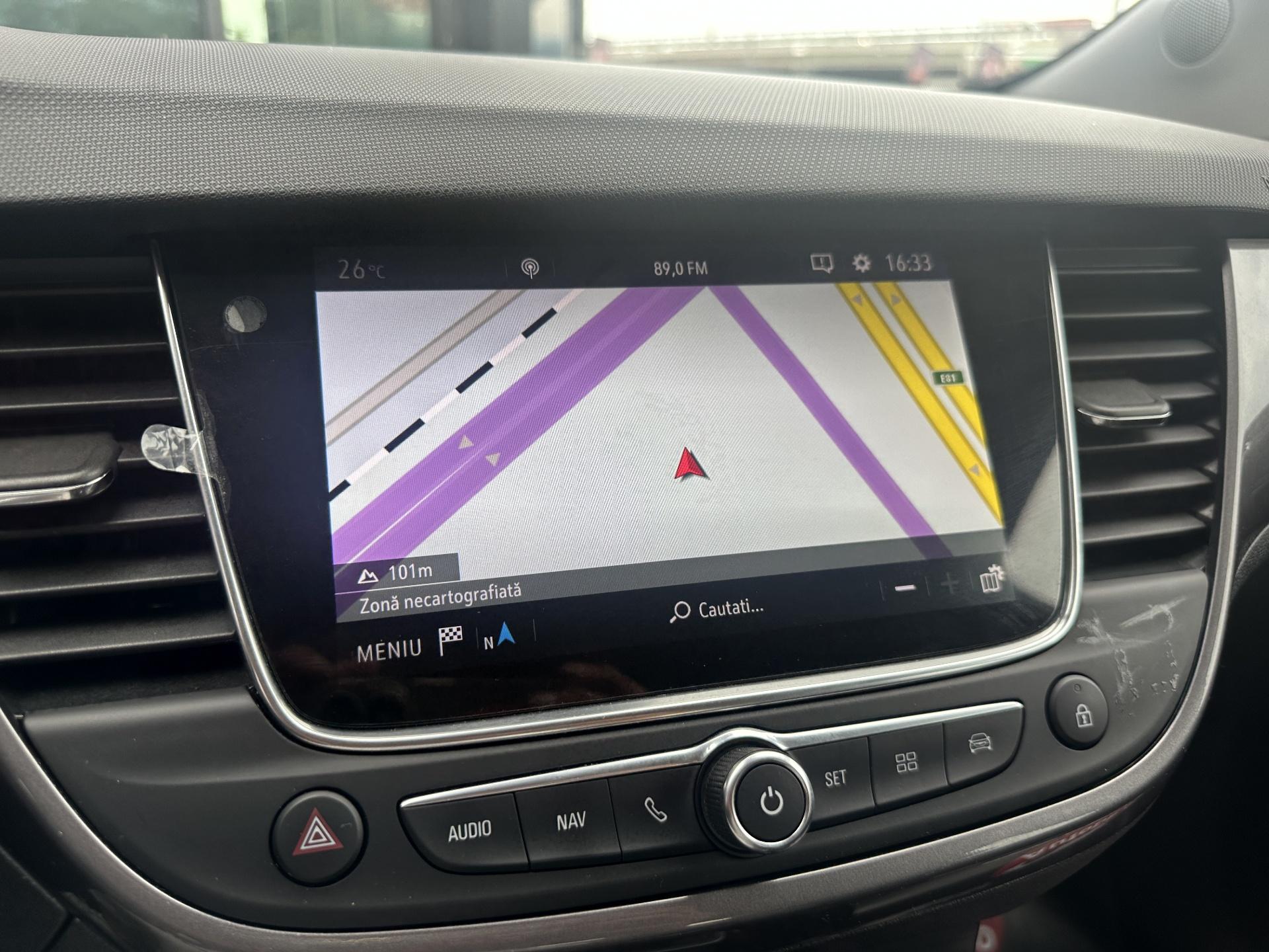 Opel-Crossland X