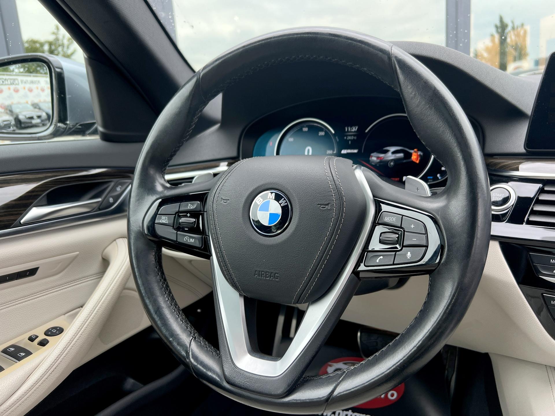 BMW-Seria 5