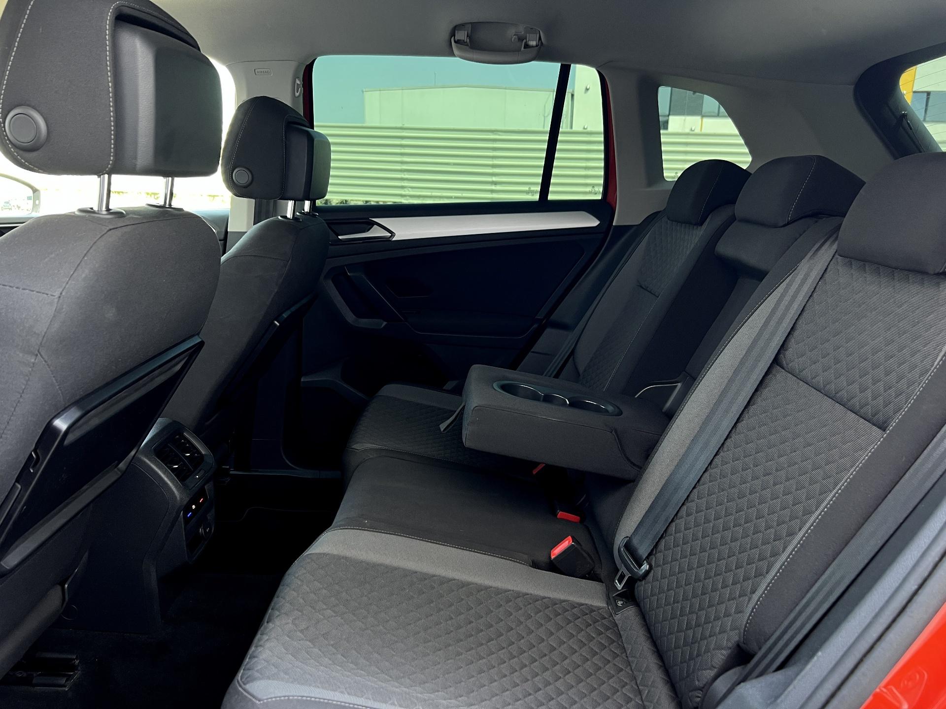 Volkswagen-Tiguan