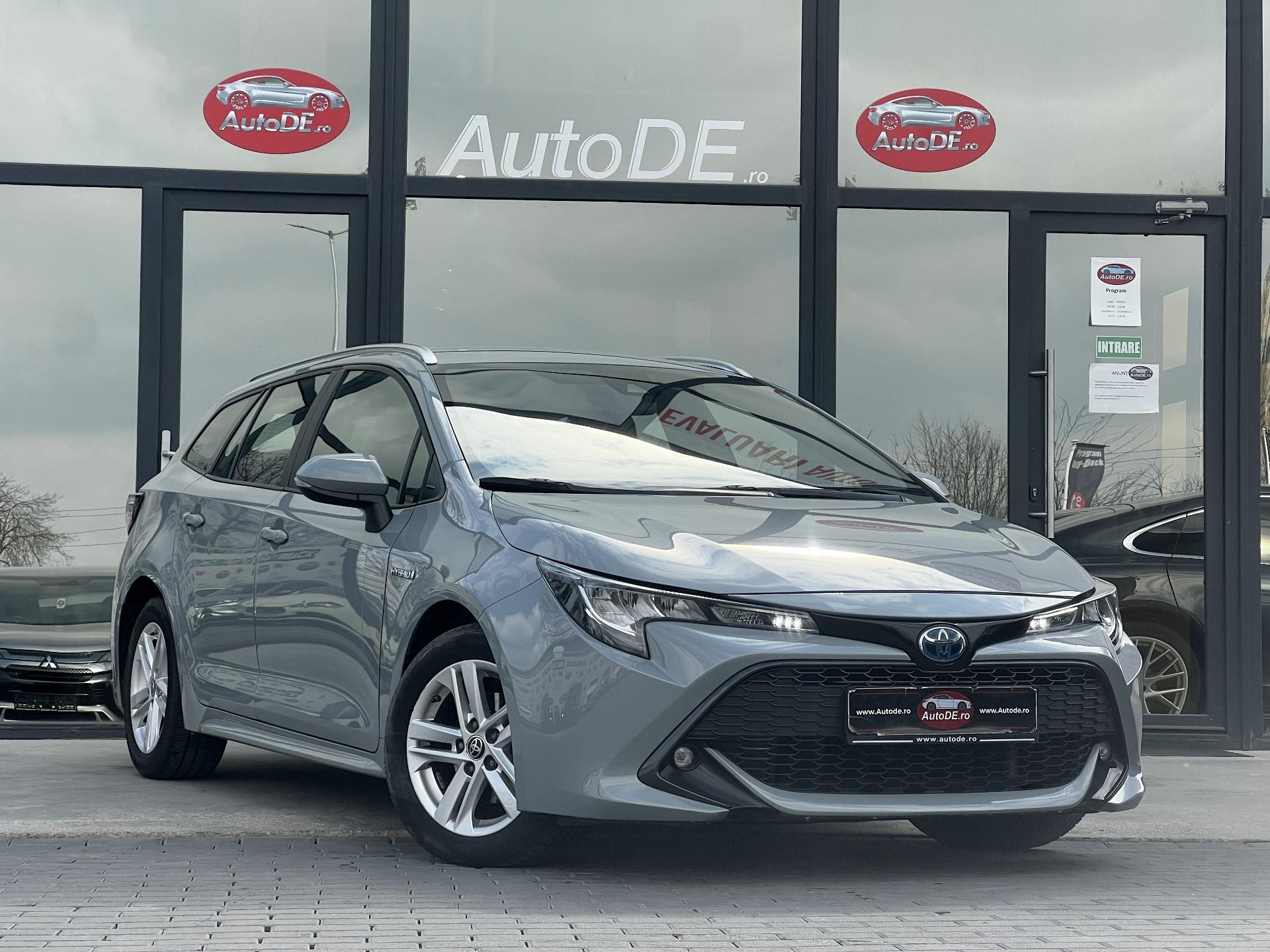 Toyota-Corolla
