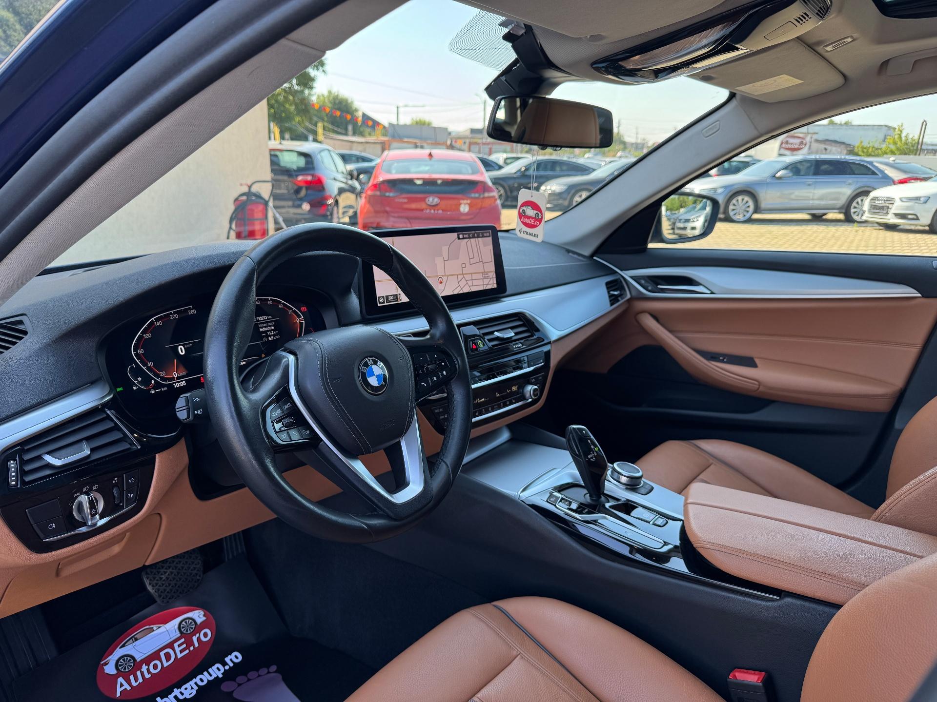 BMW-Seria 5
