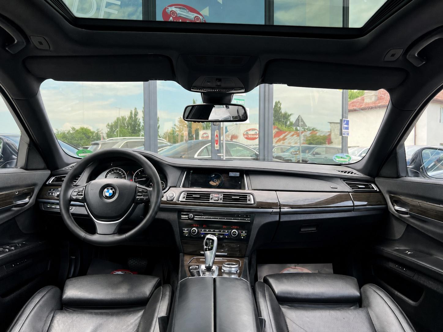 BMW-Seria 7