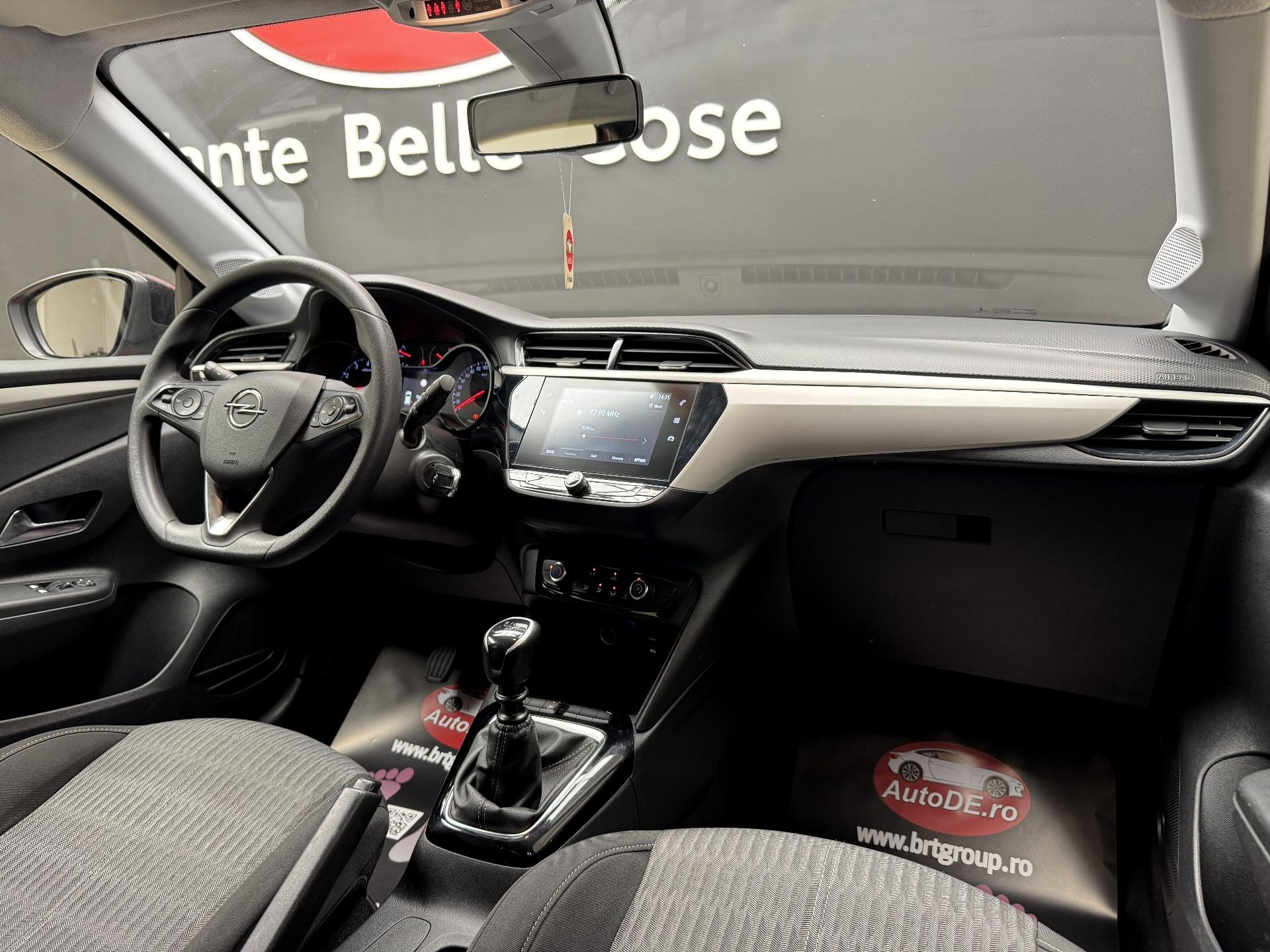 Opel-Corsa