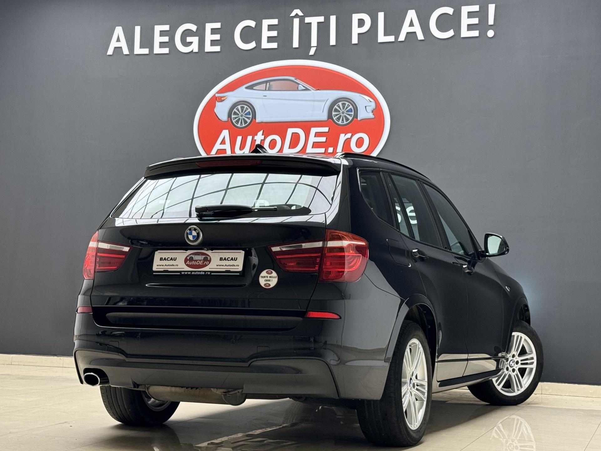 BMW-X3