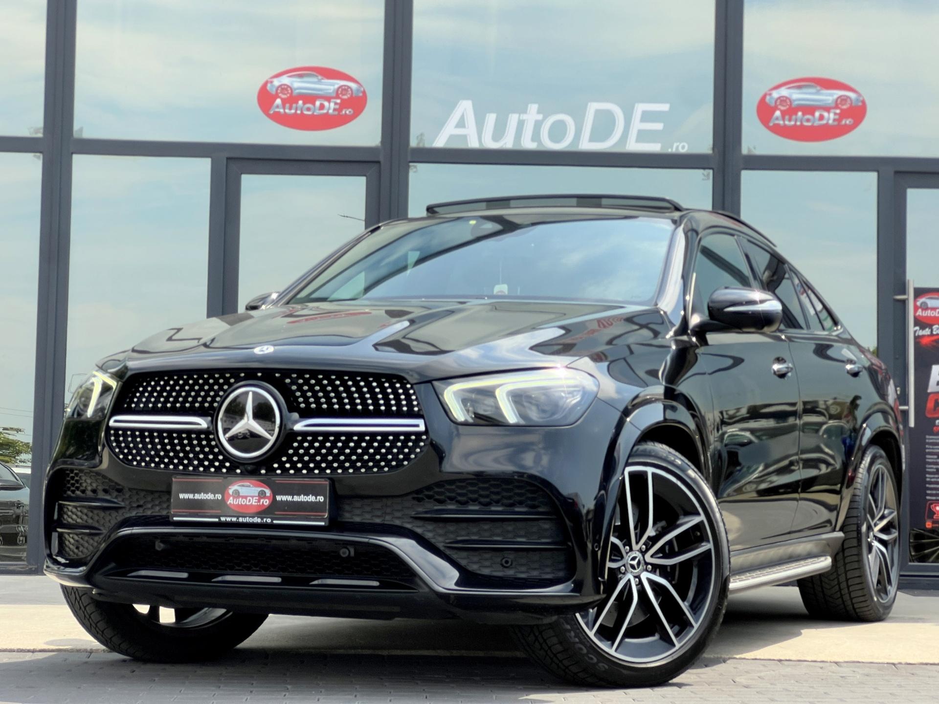 Mercedes-Benz-GLE-COUPE