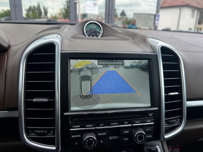 Car Thumb