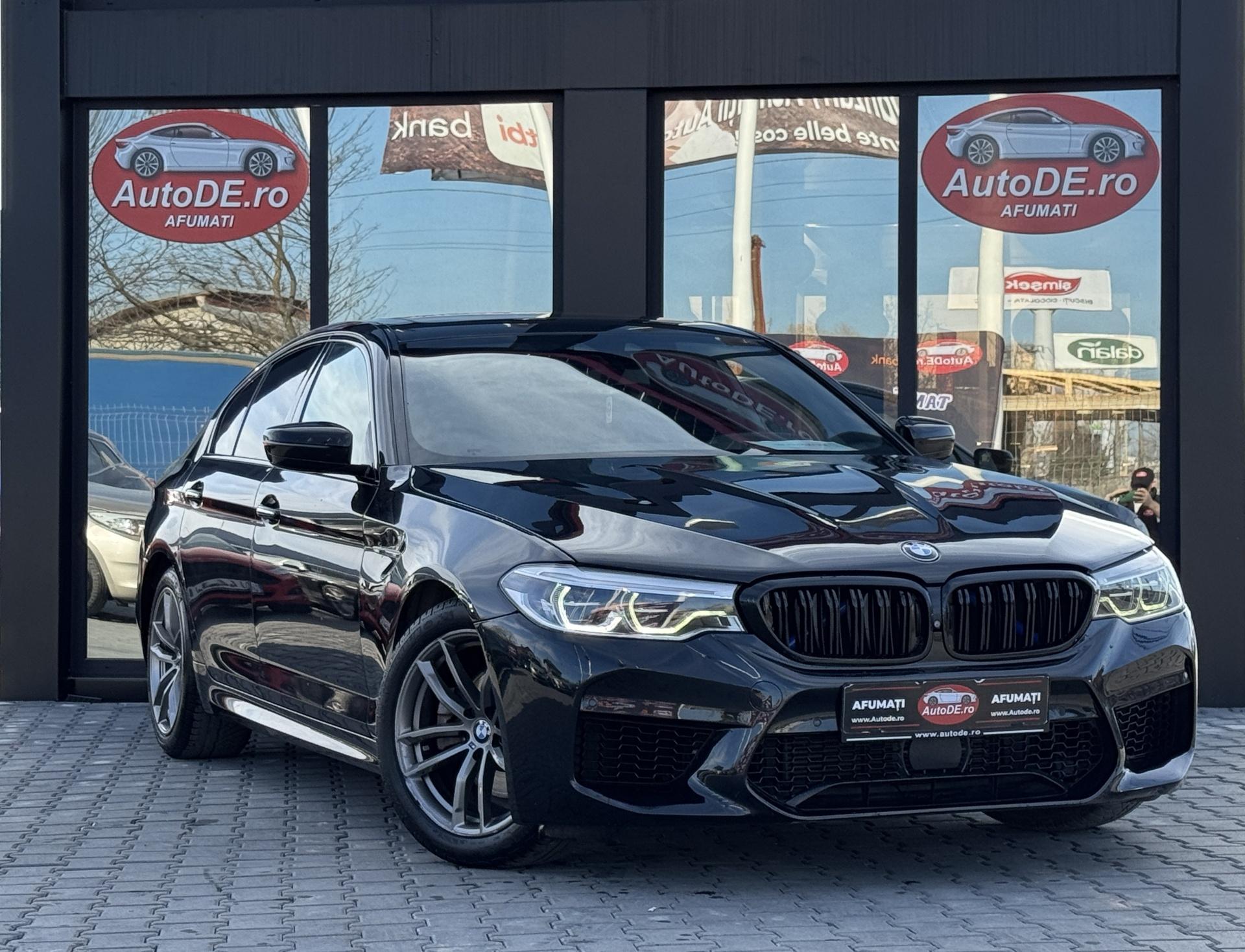 BMW-Seria 5