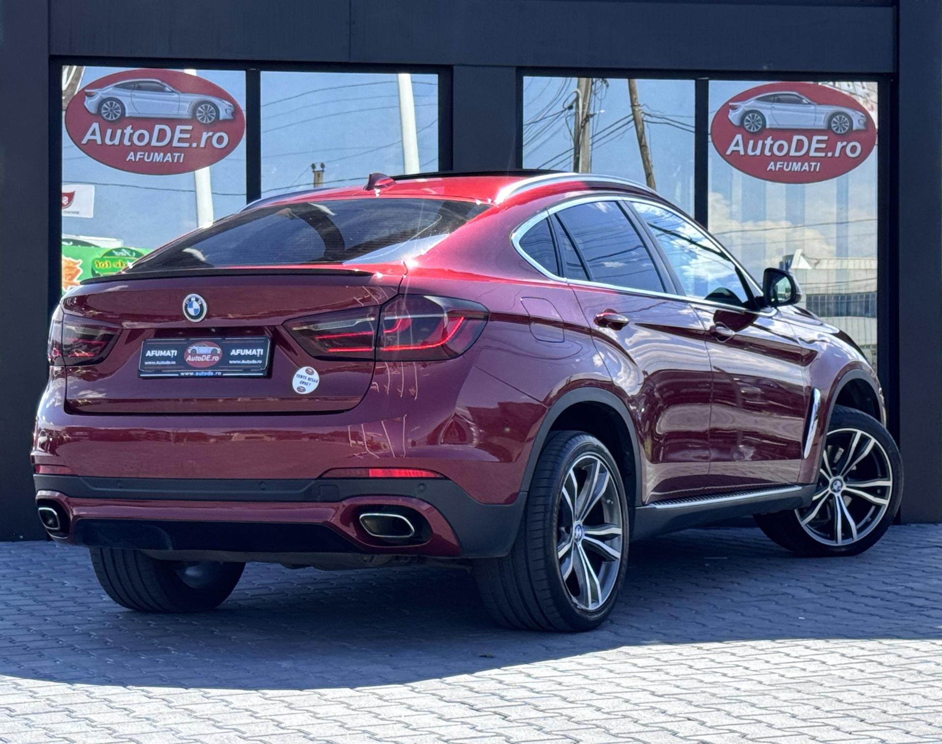 BMW-X6