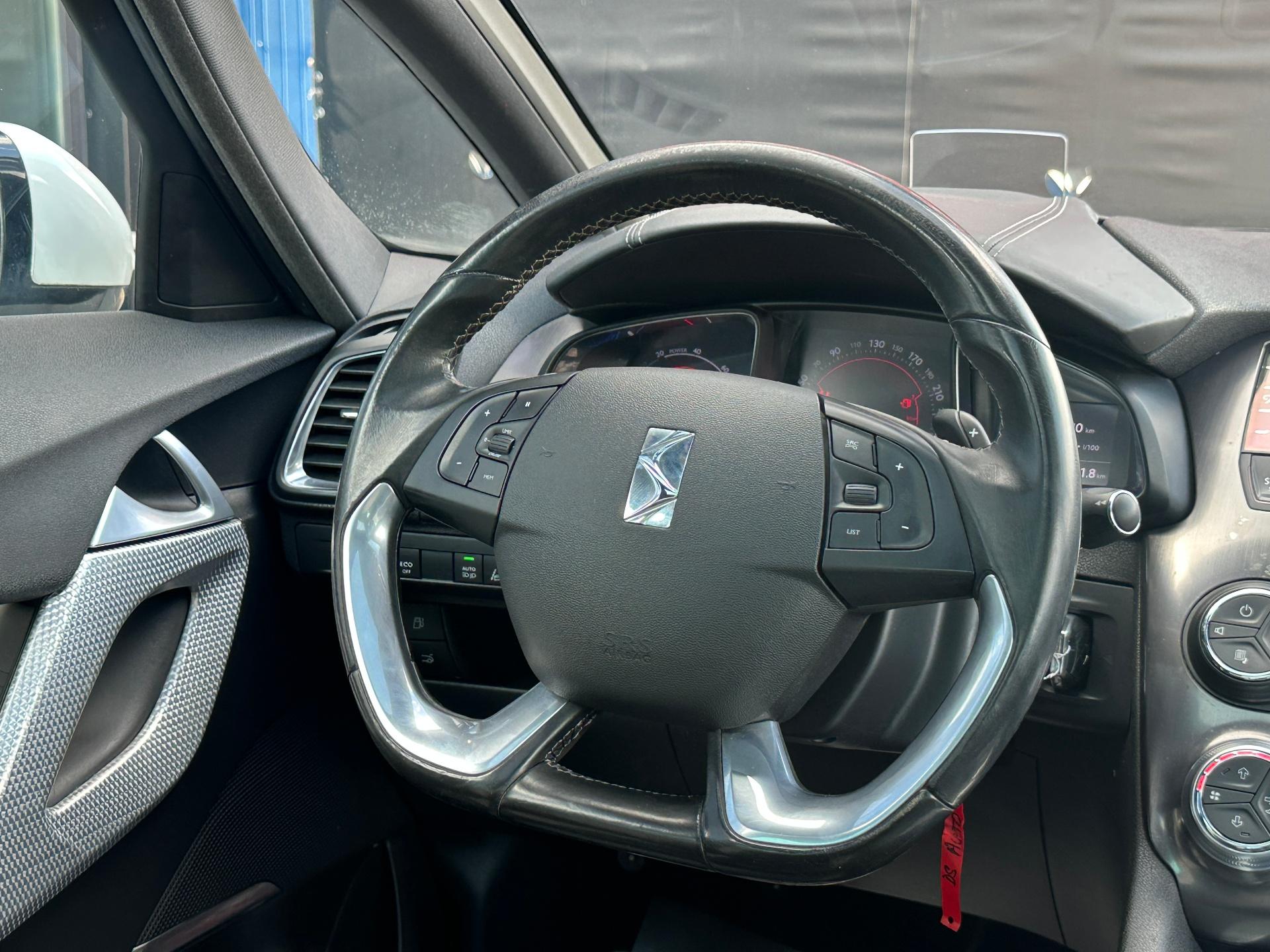 Citroen-DS5