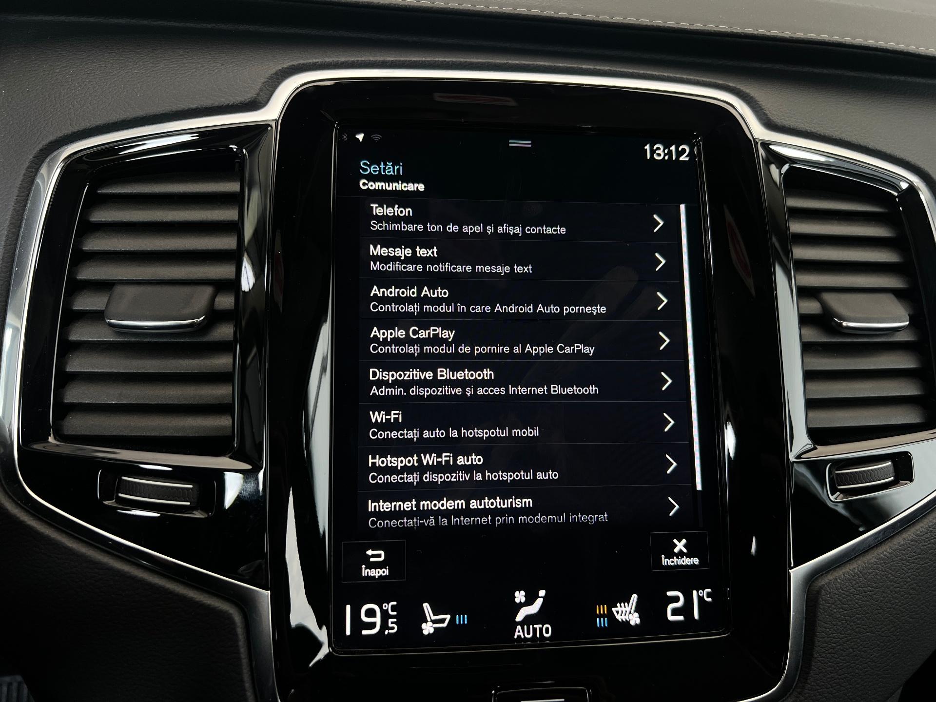 Volvo-XC 90