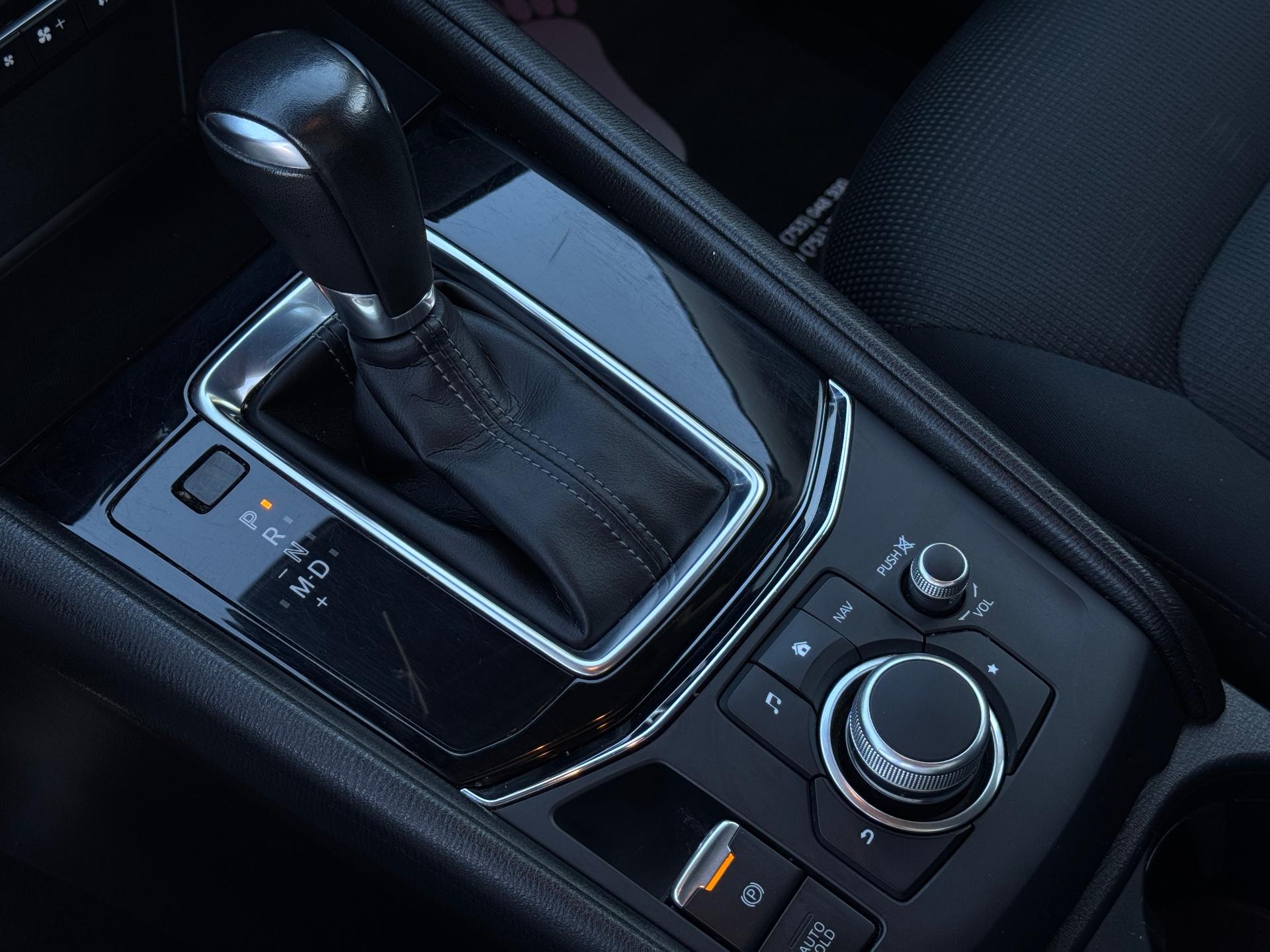 Mazda-CX-5