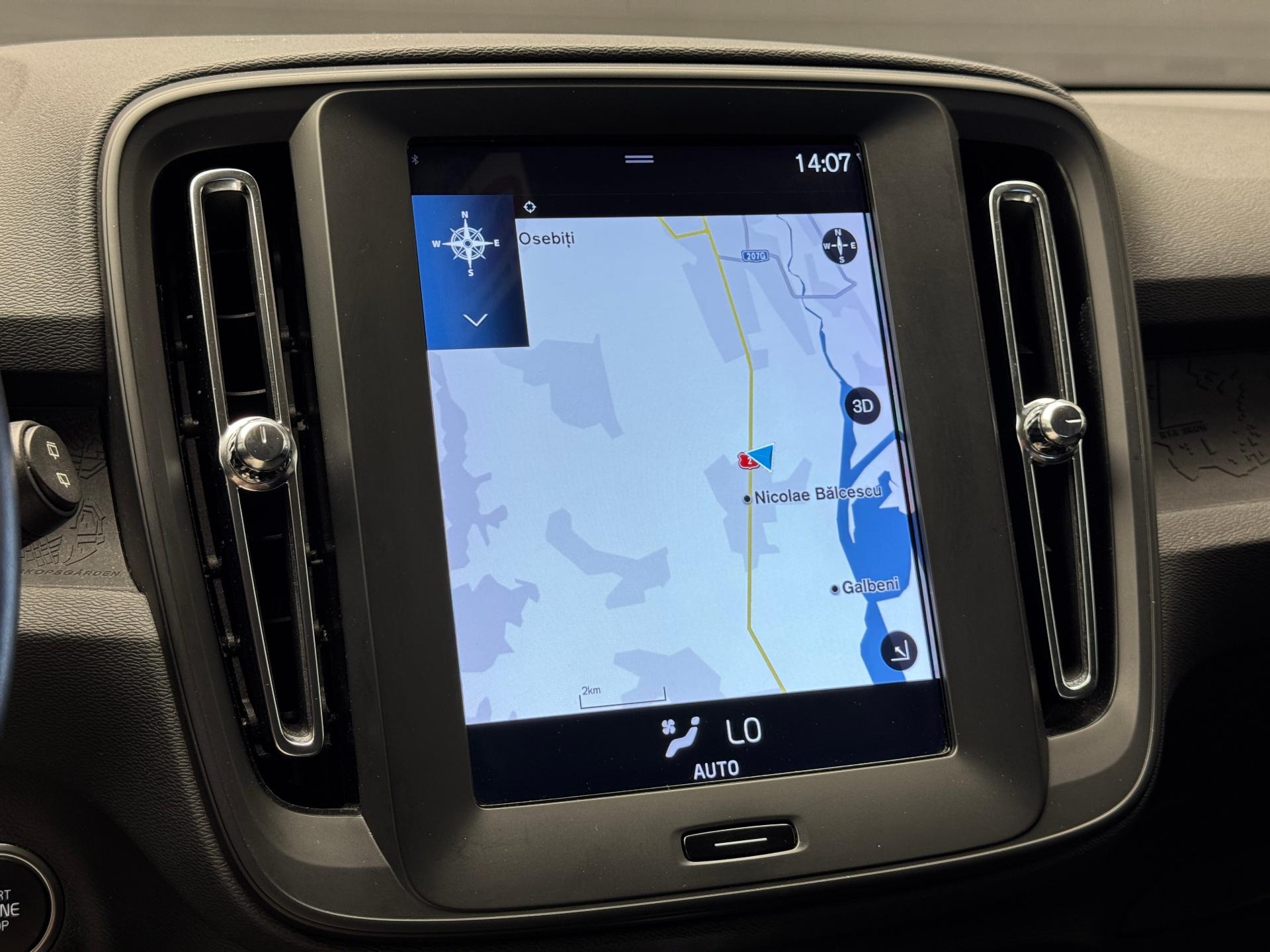 Volvo-XC 40