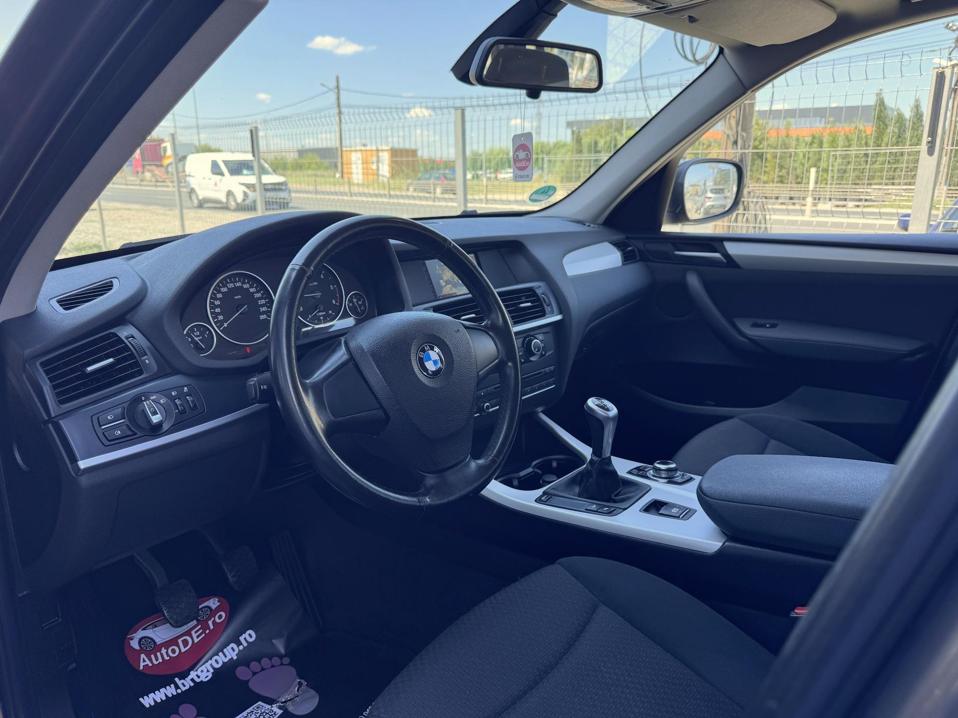 BMW-X3