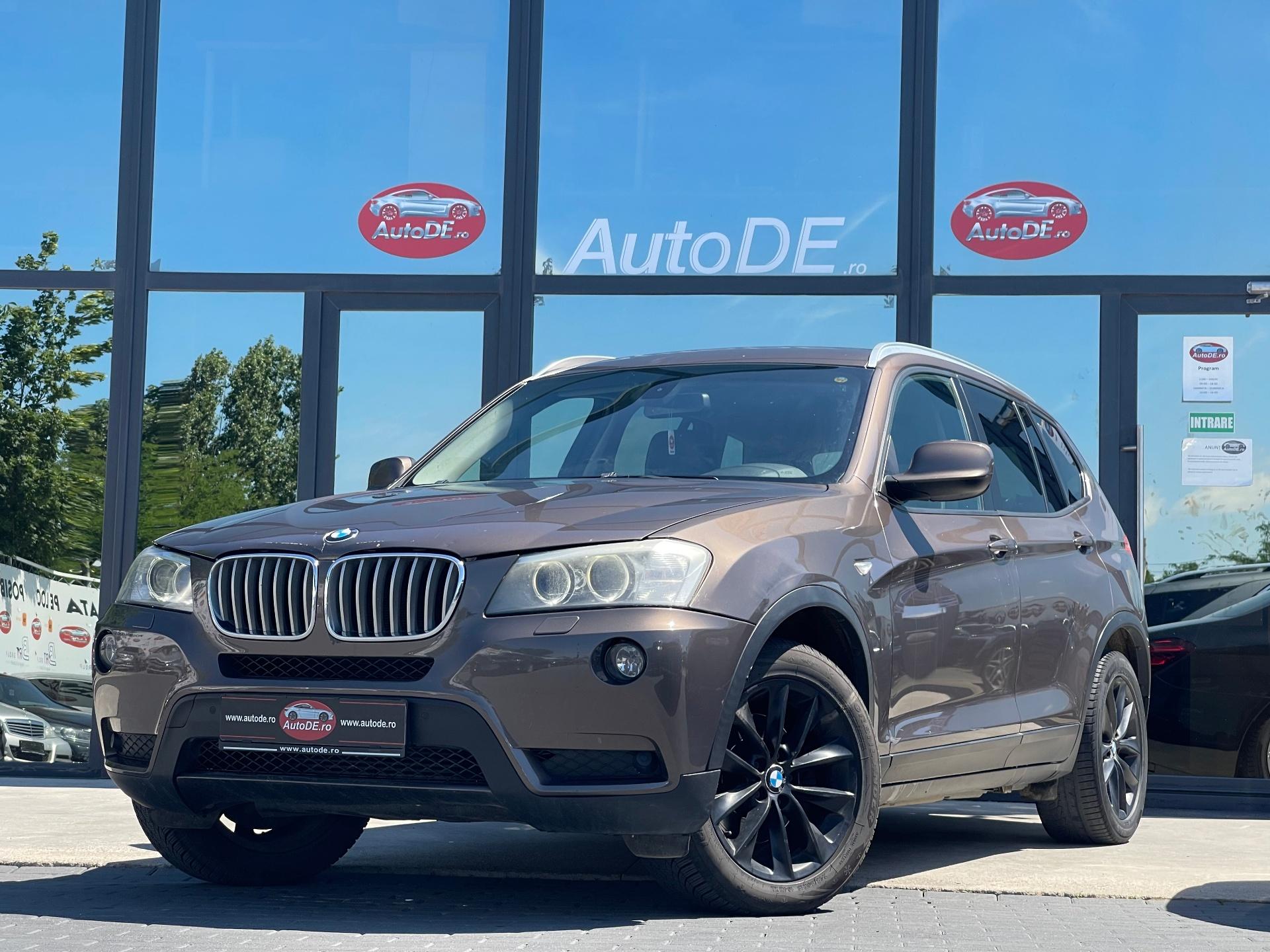 BMW-X3