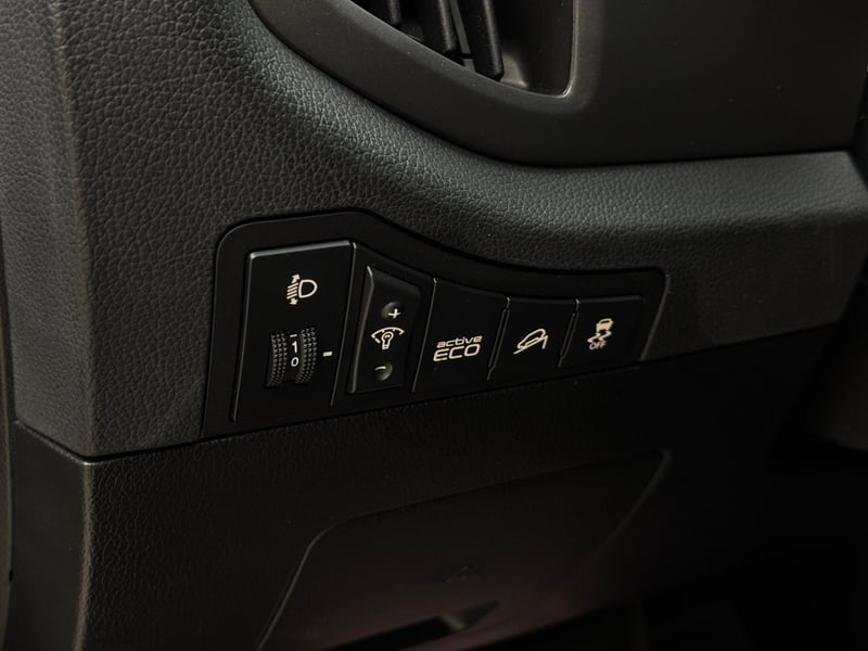Car Thumb
