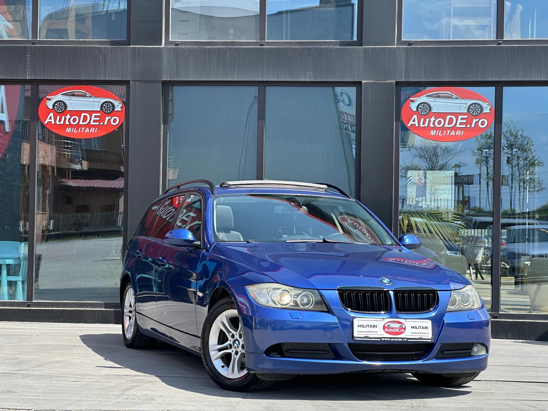 BMW-Seria 3