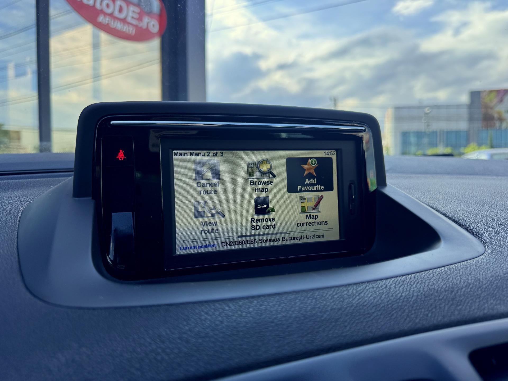 Renault-Megane