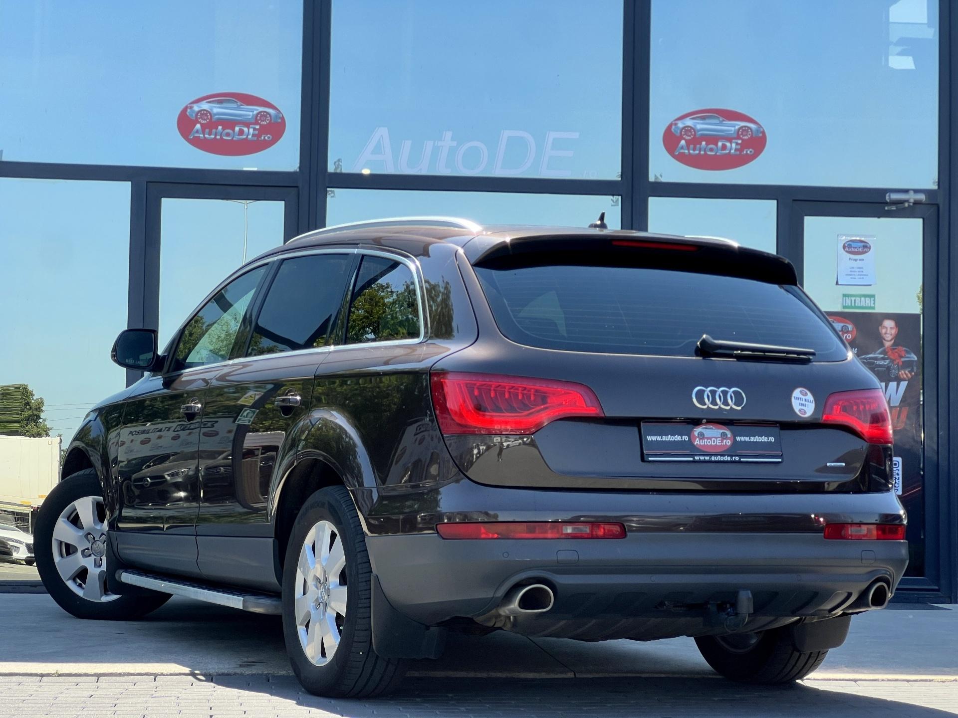 Audi-Q7