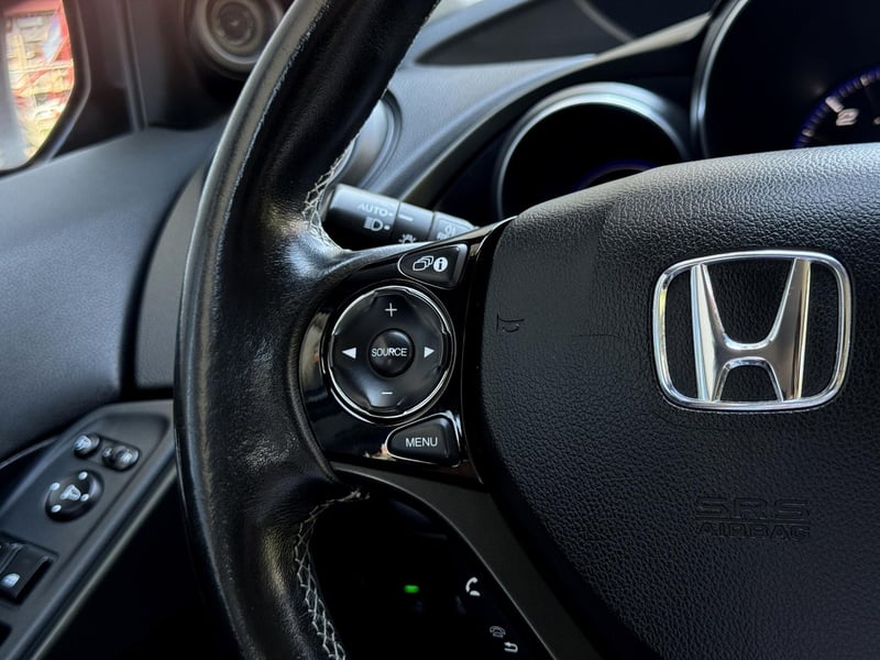 Car Thumb