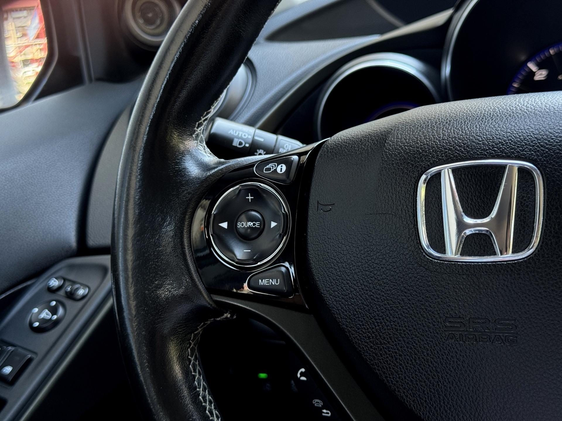 Honda-Civic