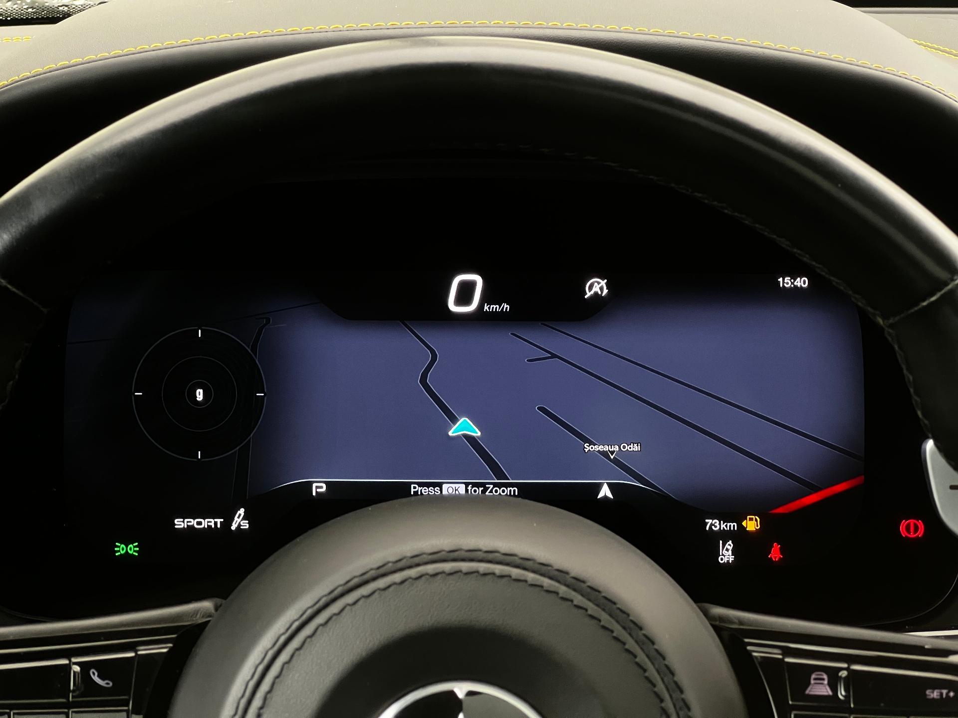 Maserati-Grecale