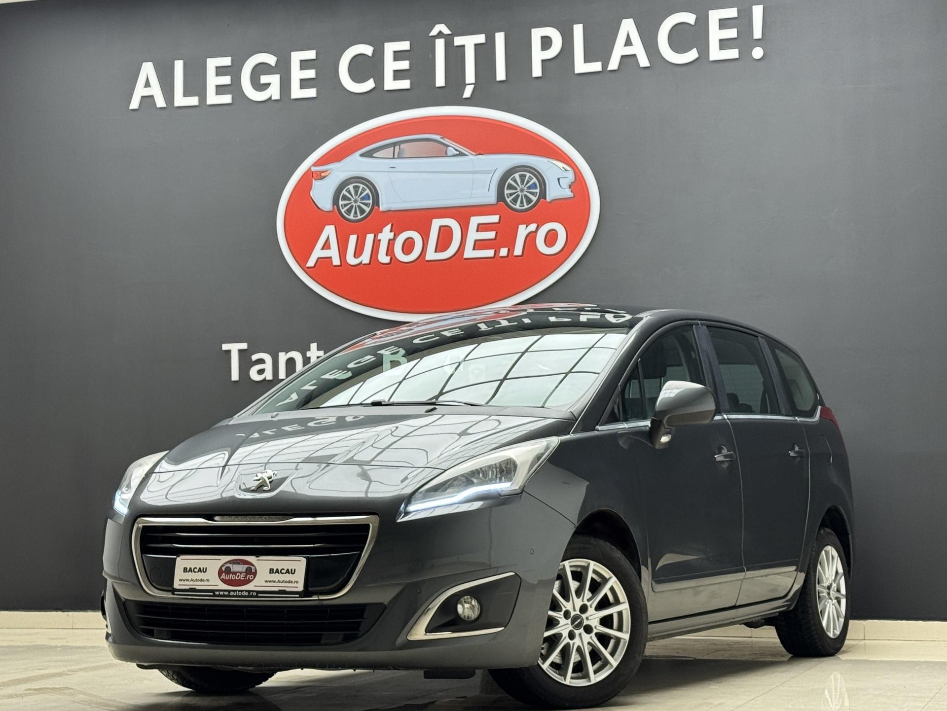 Peugeot-5008