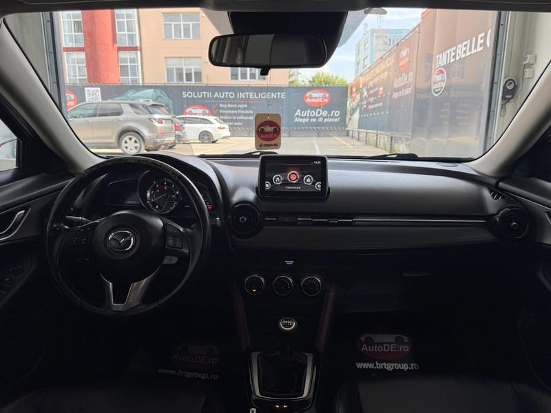 Car Thumb