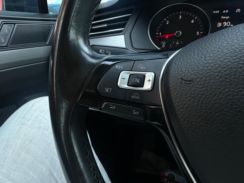 Car Thumb