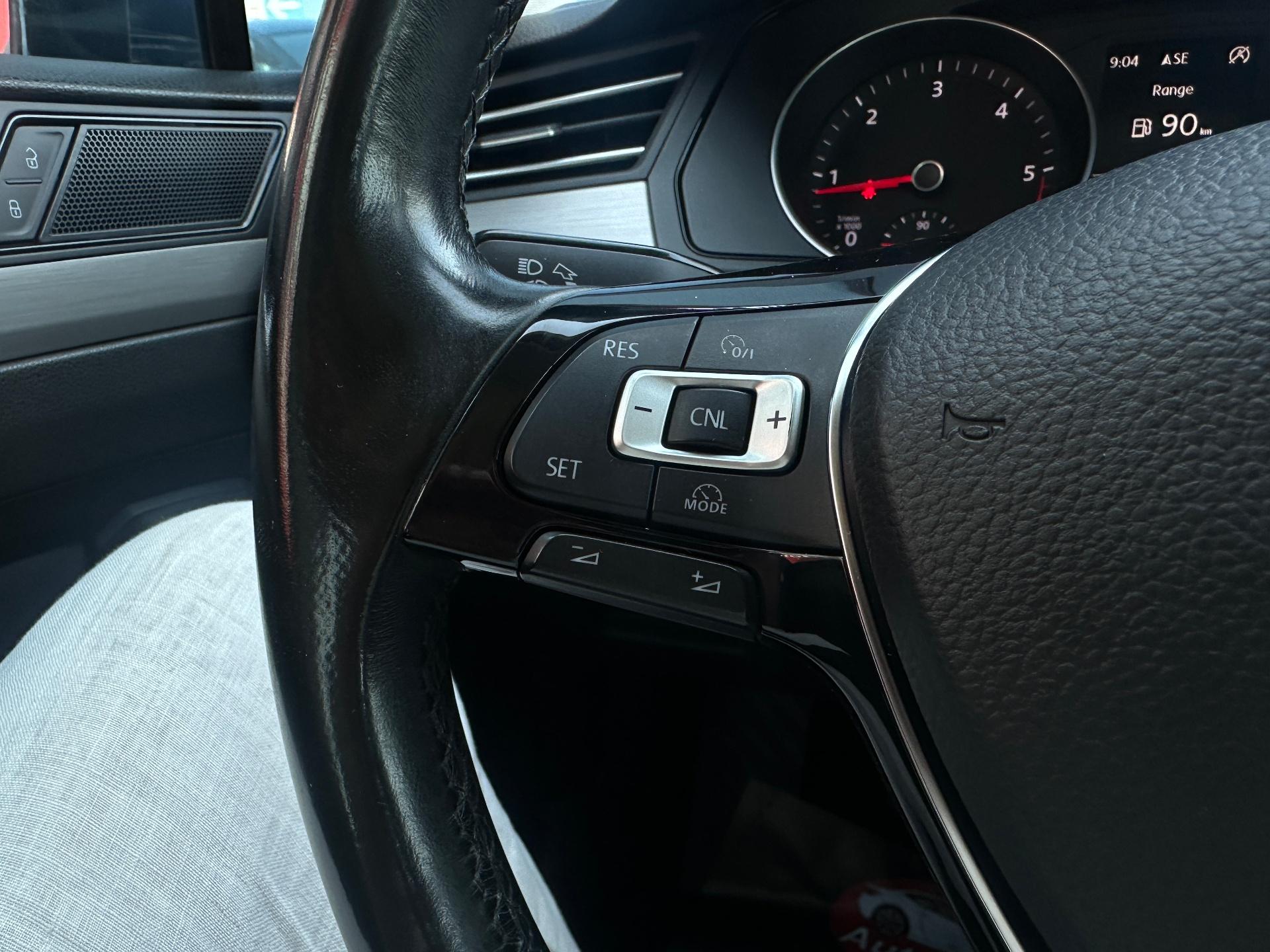 Volkswagen-Passat