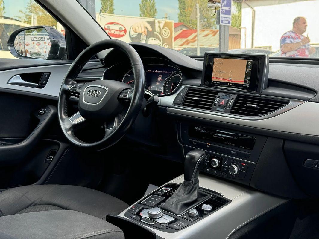 Audi-A6