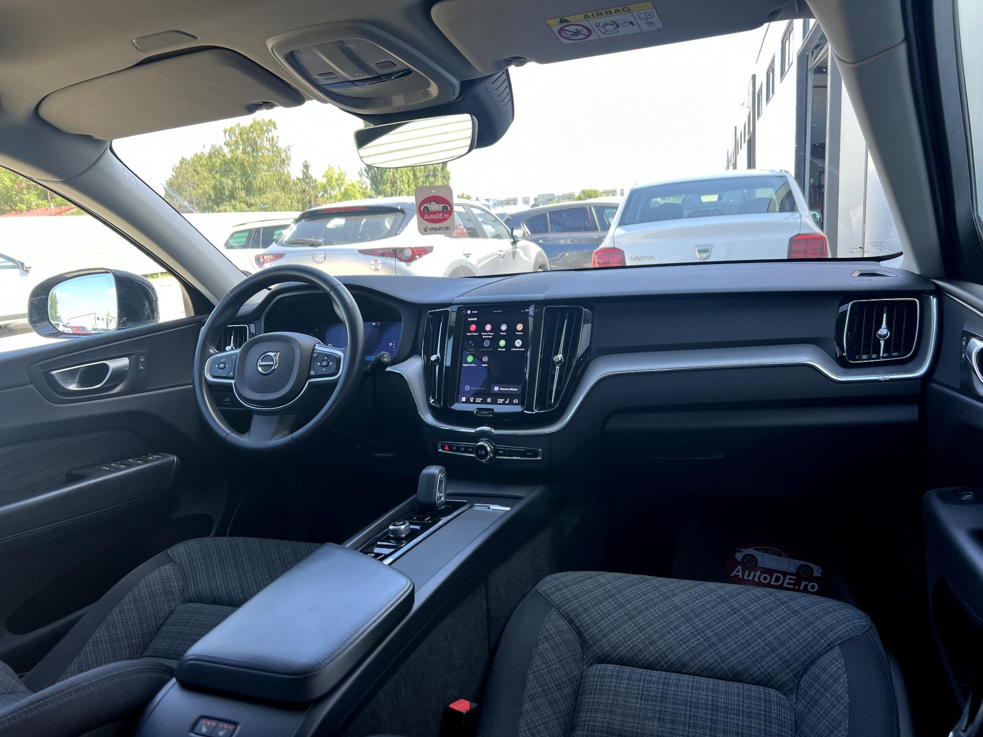 Volvo-XC 60