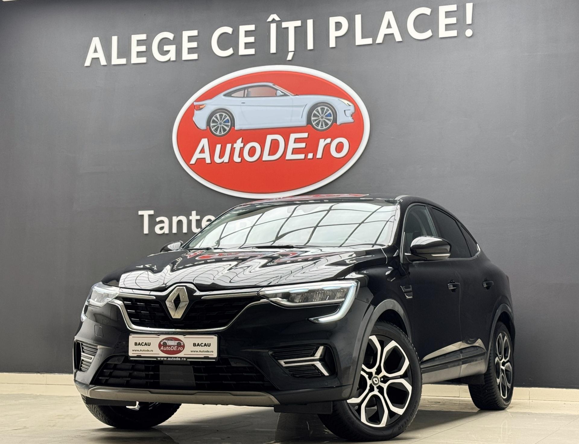 Renault-Arkana