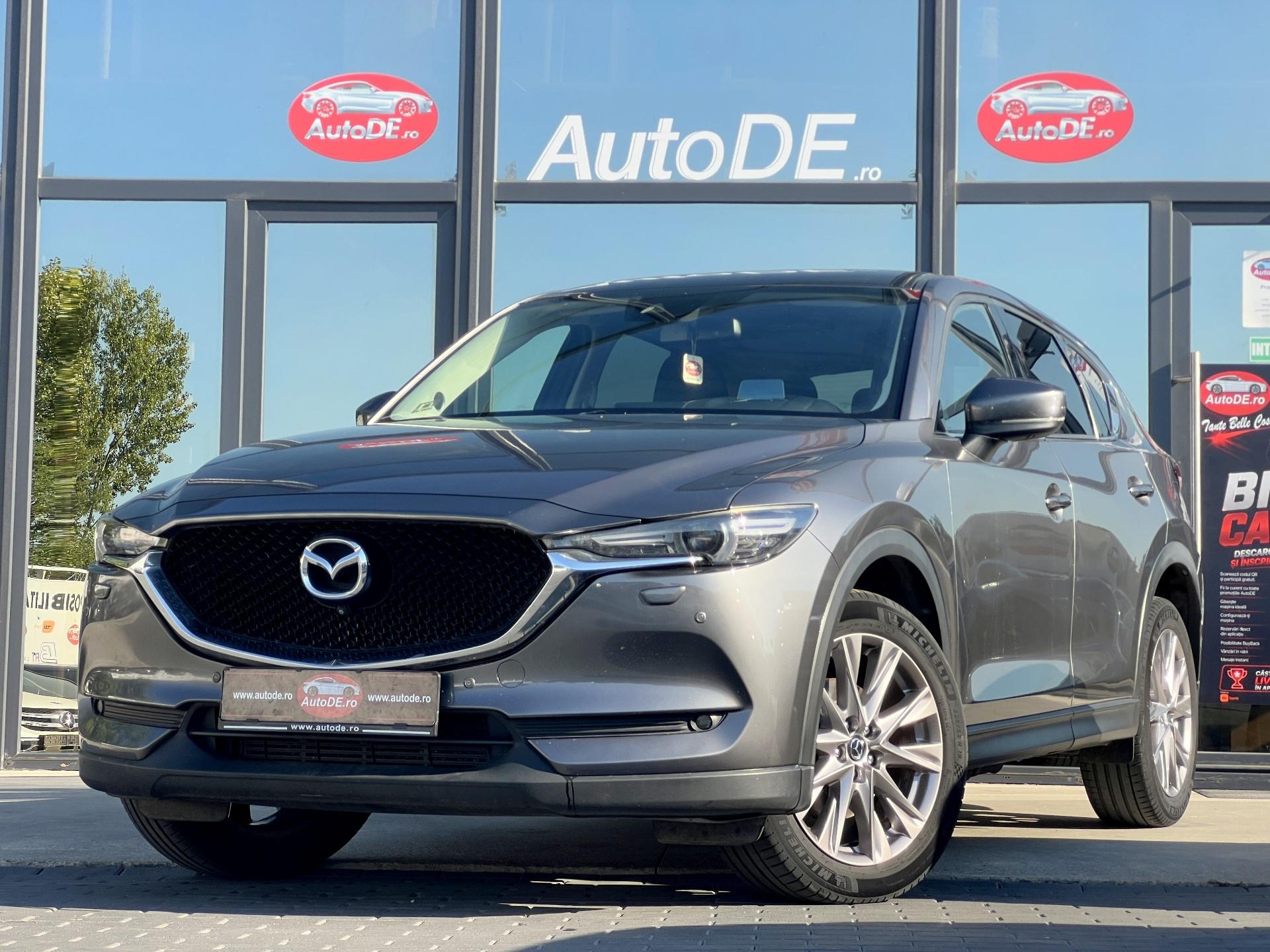 Mazda-CX-5