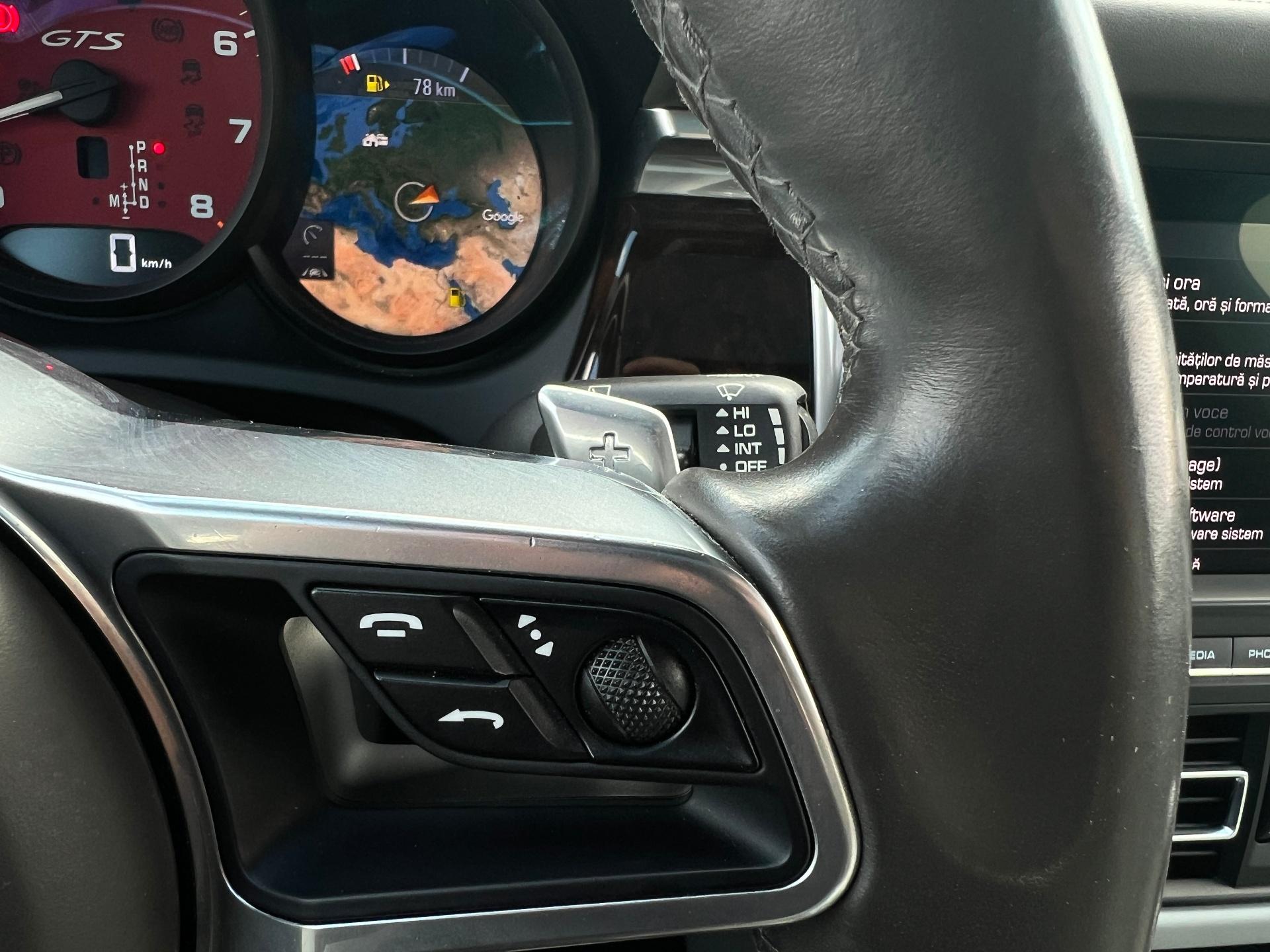Porsche-Macan