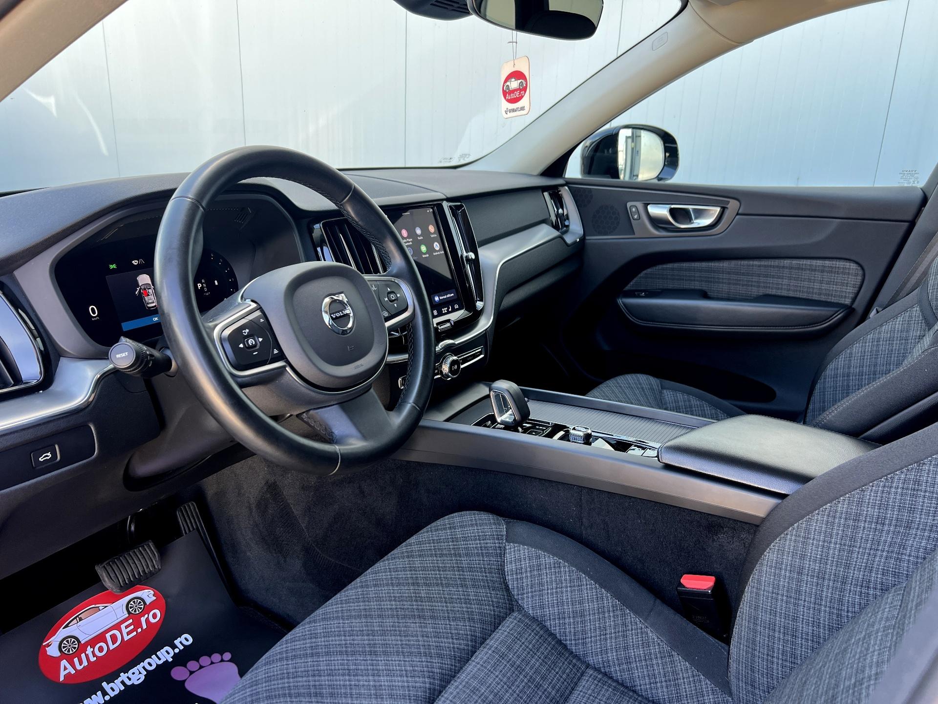 Volvo-XC 60