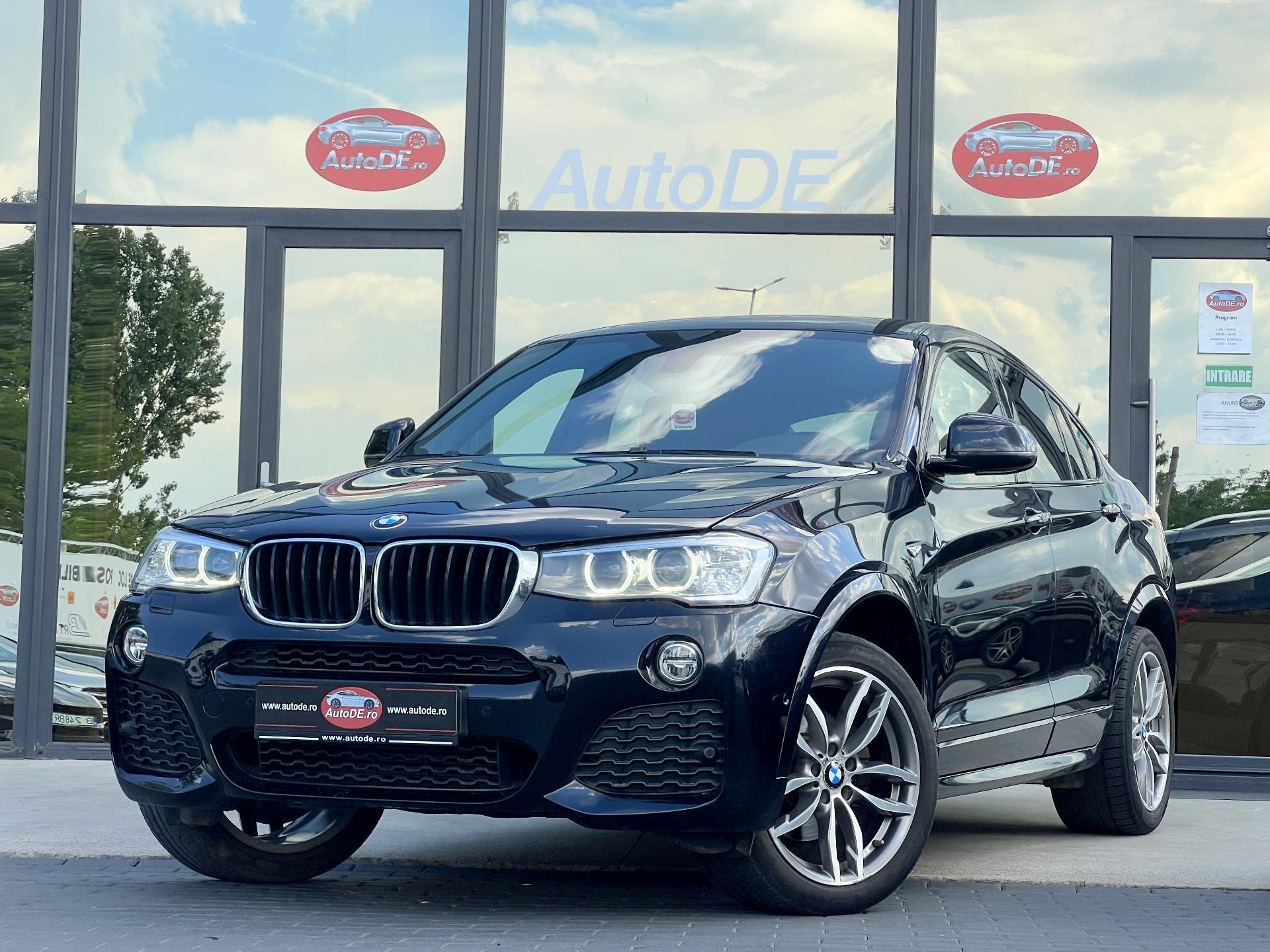BMW-X4